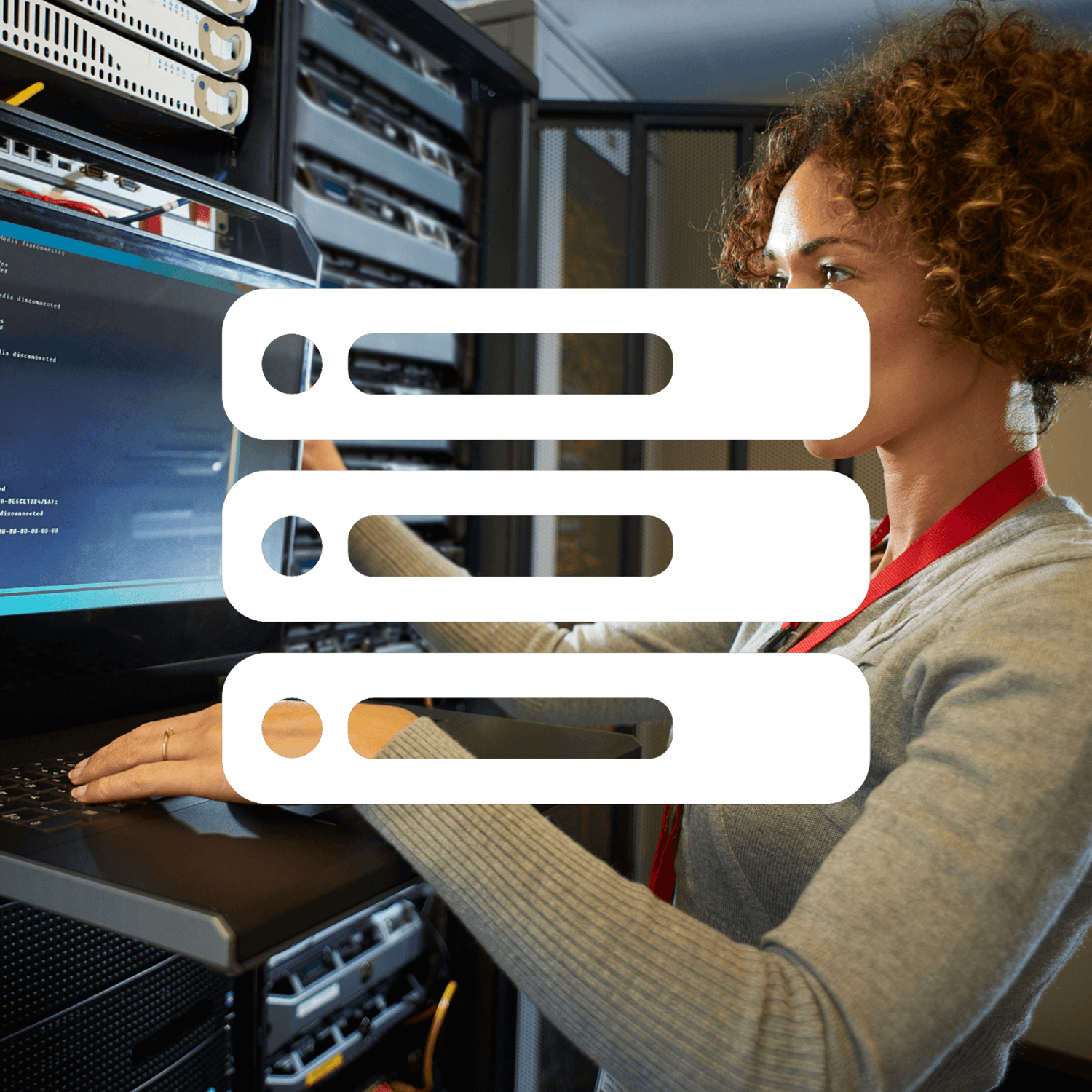 Enterprise Servers