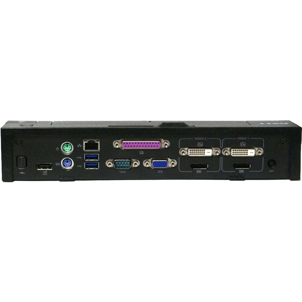 Dell E-Port Plus docking station