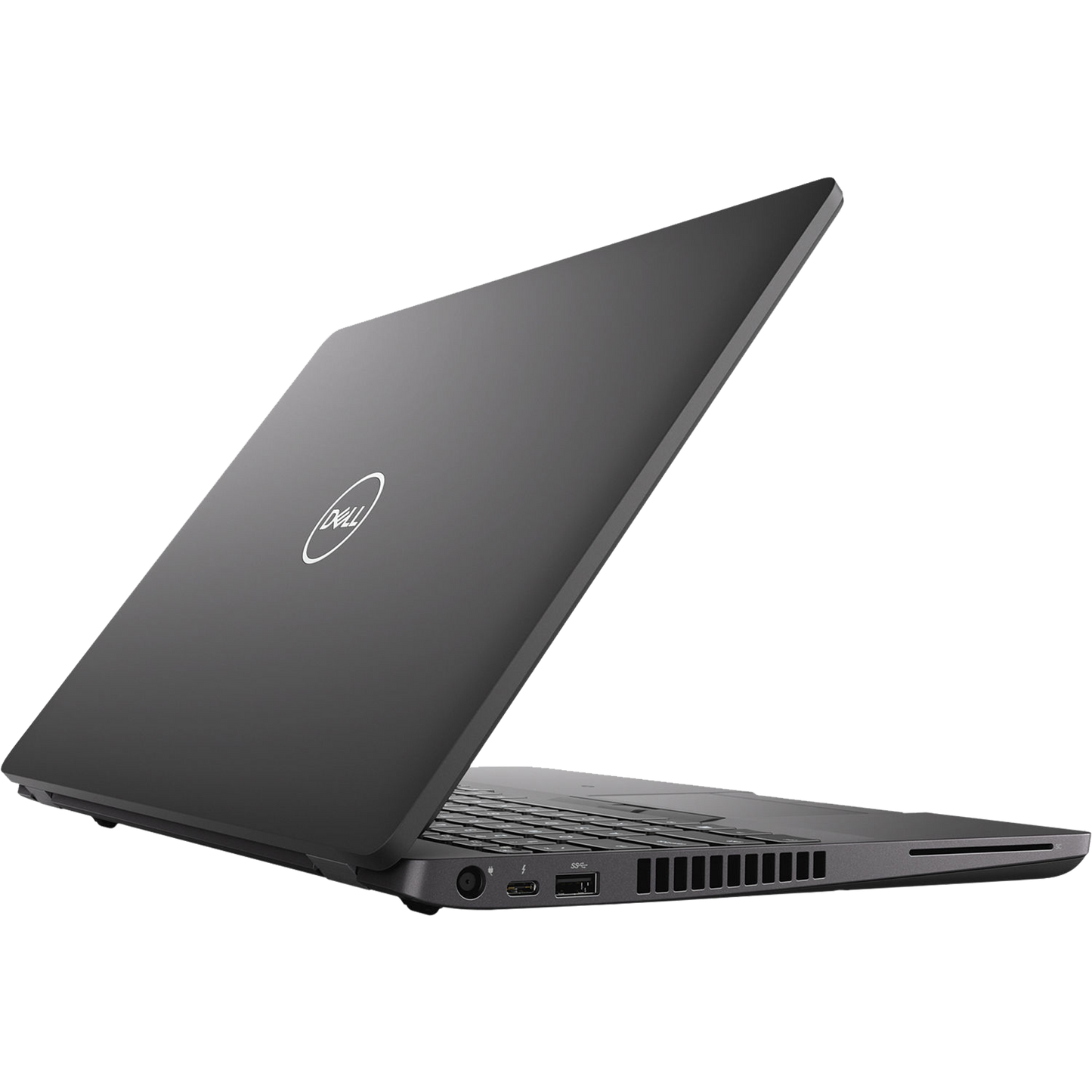 Dell Latitude 5500 Intel i7, 8th Gen Laptop with NumPad + Win 11 Pro
