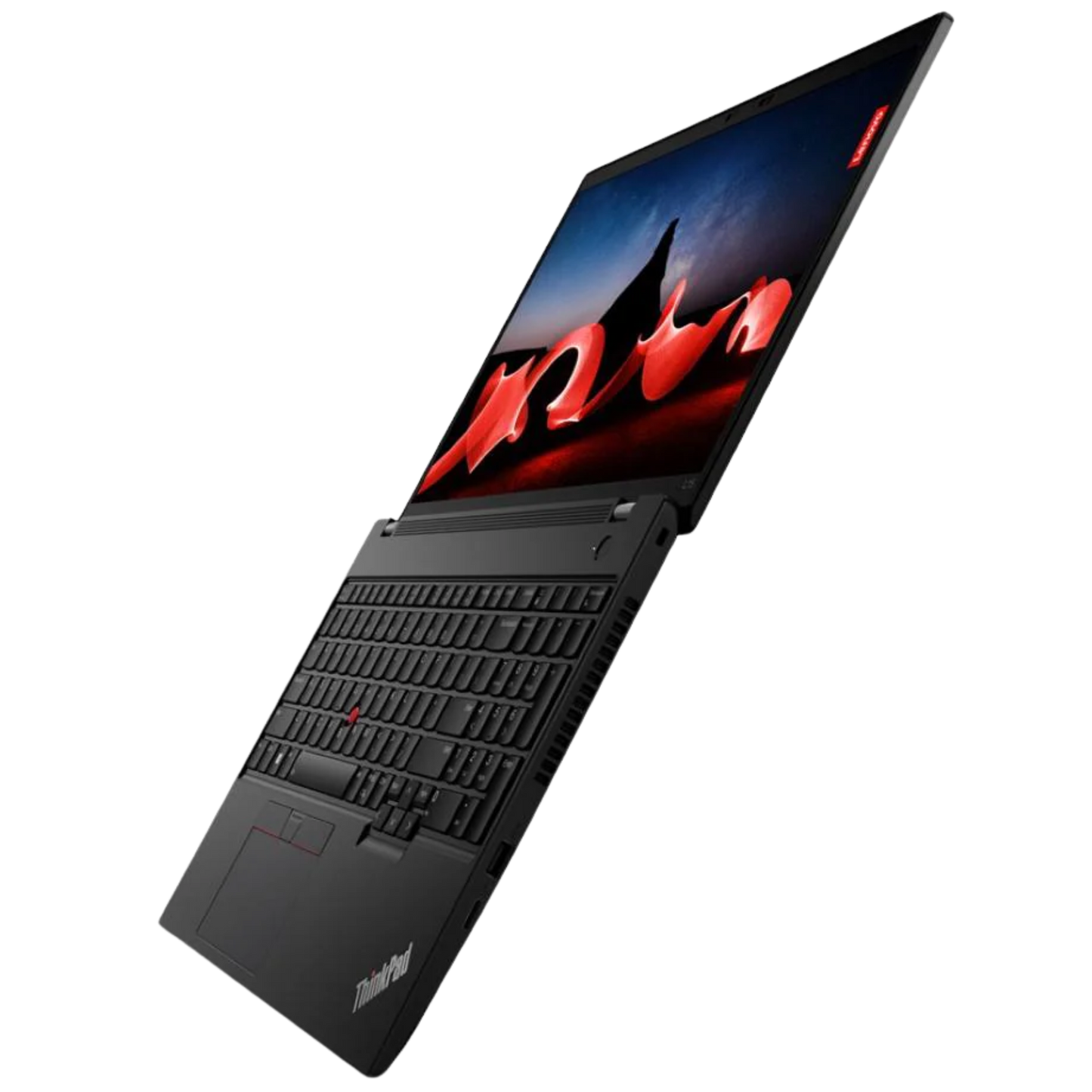 Lenovo ThinkPad L15 Gen 2 Ryzen 5 Pro Laptop with 16GB Ram + 19" Monitor