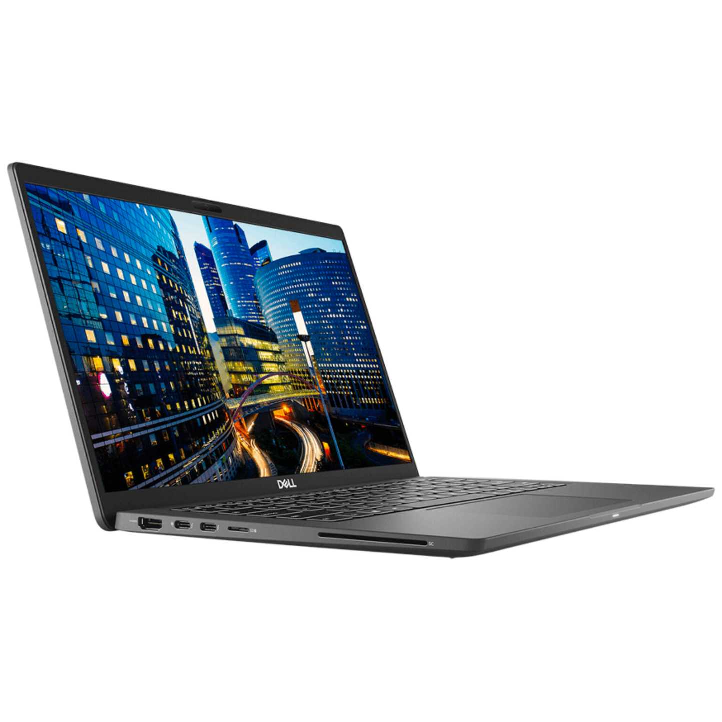 Dell Latitude 7410 Intel i7, 10th Gen Laptop with 16GB Ram + Win 11