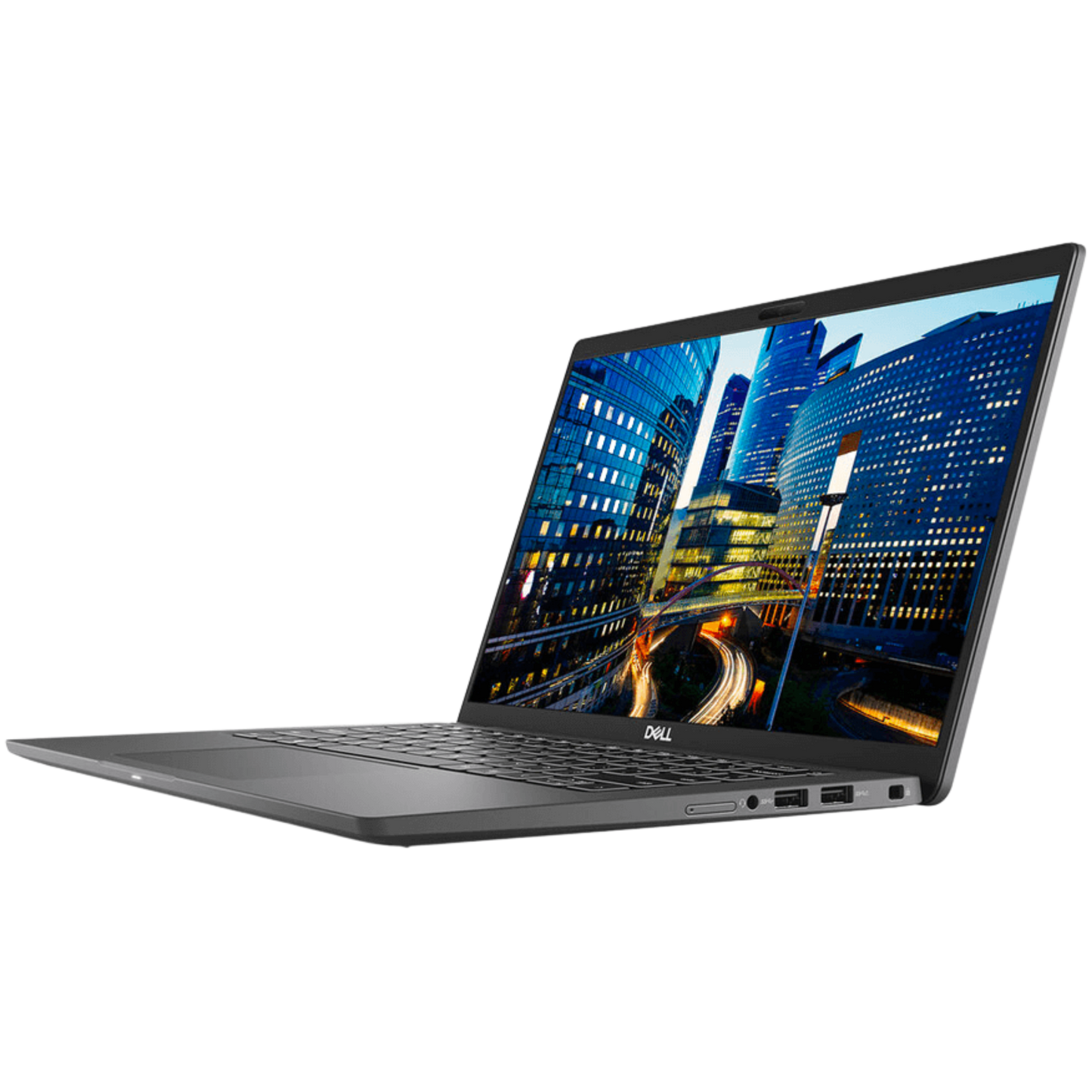 Dell Latitude 7410 Intel i7, 10th Gen Laptop with 16GB Ram + Win 11