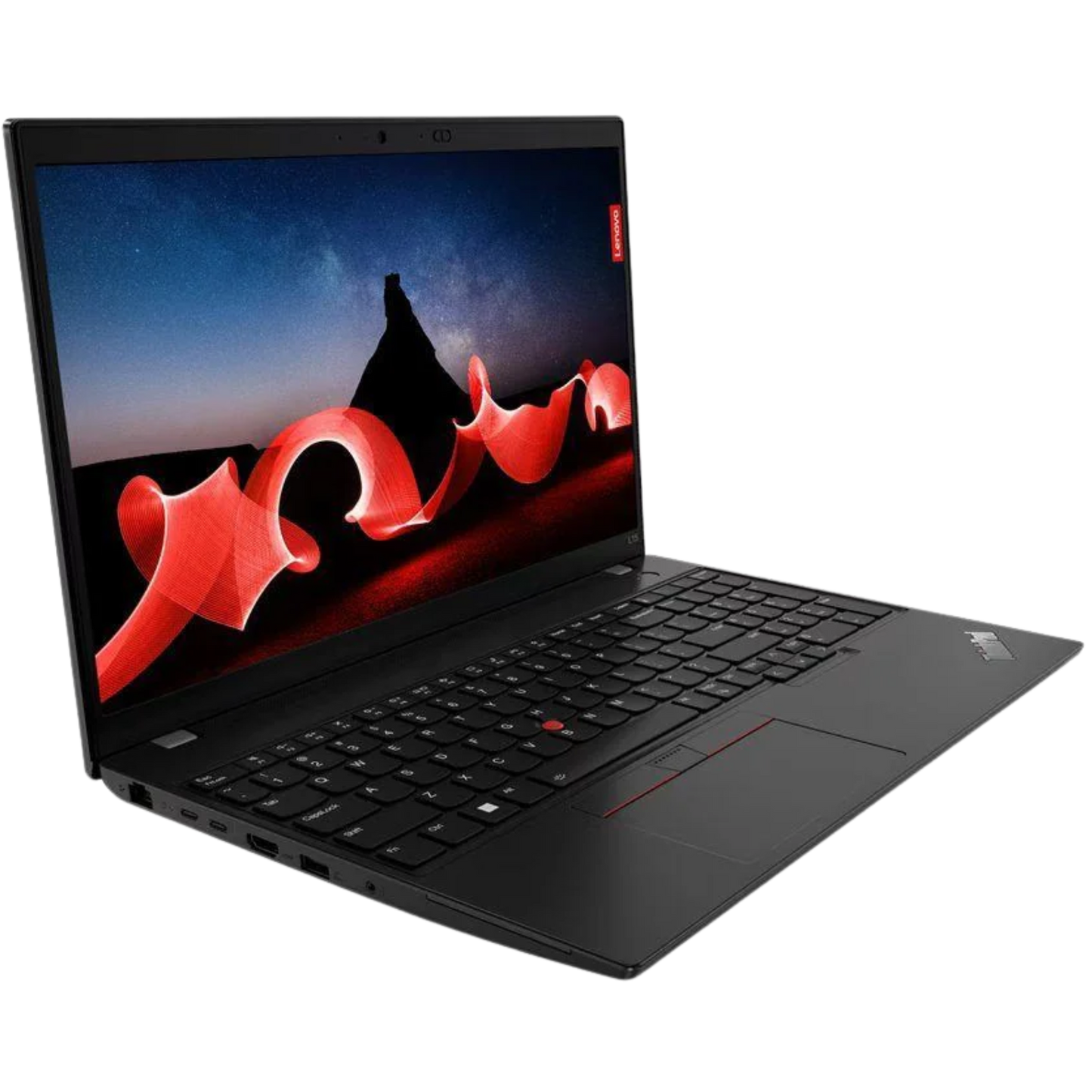 Lenovo ThinkPad L15 Gen 2 Ryzen 5 Pro Laptop with 16GB Ram + 19" Monitor
