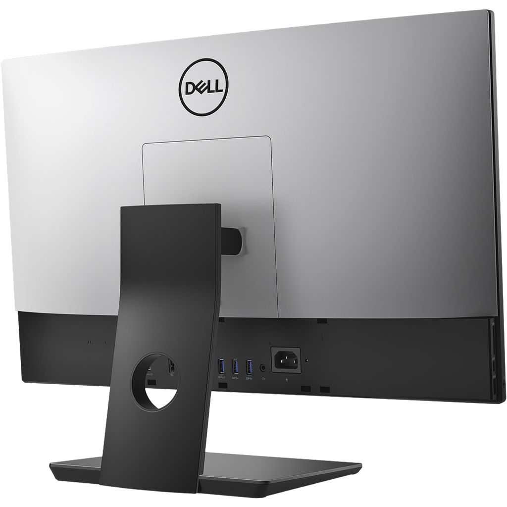 Dell OptiPlex 7470 Intel i5, 9th Gen 23.8" All-in-One Desktop with 16GB Ram