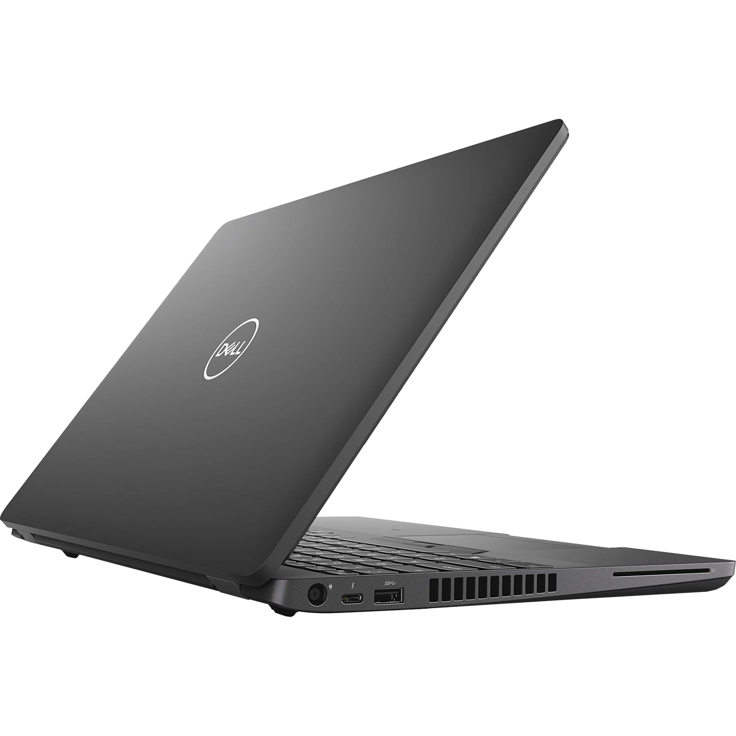 Dell Latitude 5500 Intel i5, 8th Gen Laptop with 16GB + Win 11 Laptops - Refurbished
