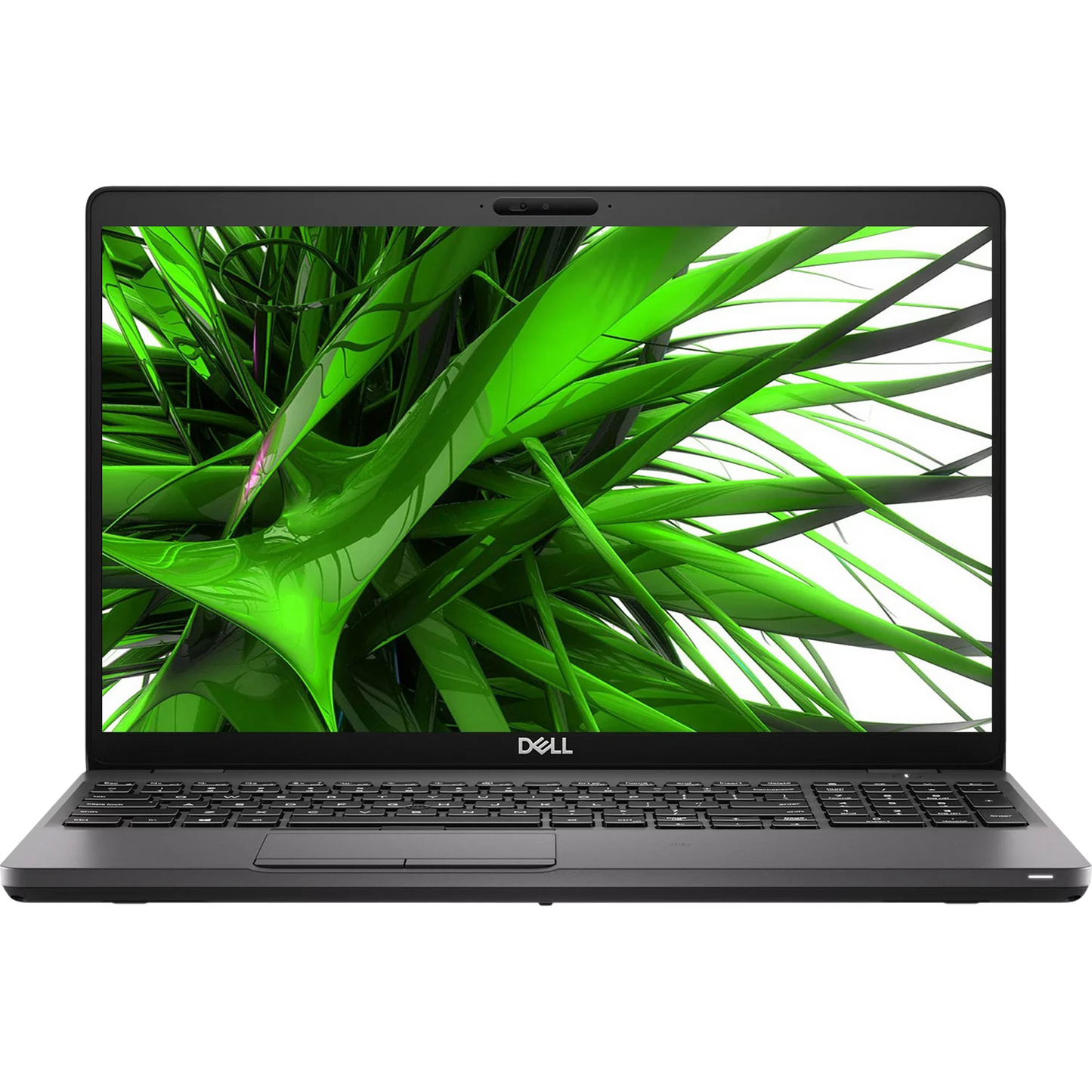 Dell Latitude 5500 Intel i5, 8th Gen Laptop with 16GB + Win 11 Laptops - Refurbished