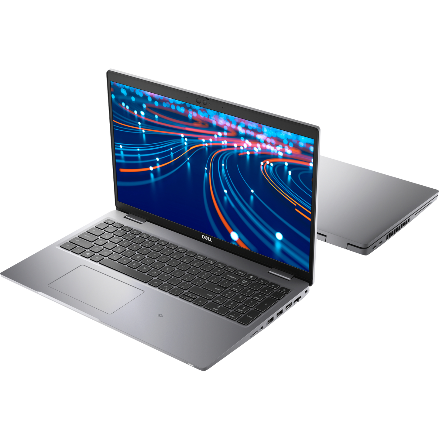 Dell Latitude 5530 Intel i5, 12th Gen Laptop with 32GB Ram + Win 11 Laptops - Refurbished