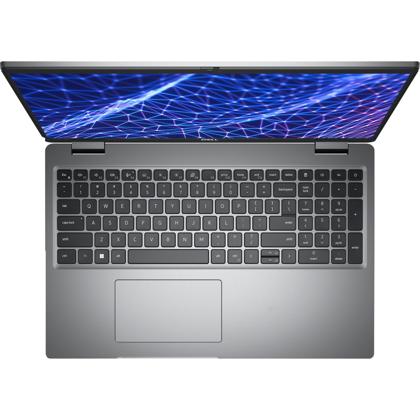 Dell Latitude 5530 Intel i5, 12th Gen Laptop with 32GB Ram + Win 11 Laptops - Refurbished