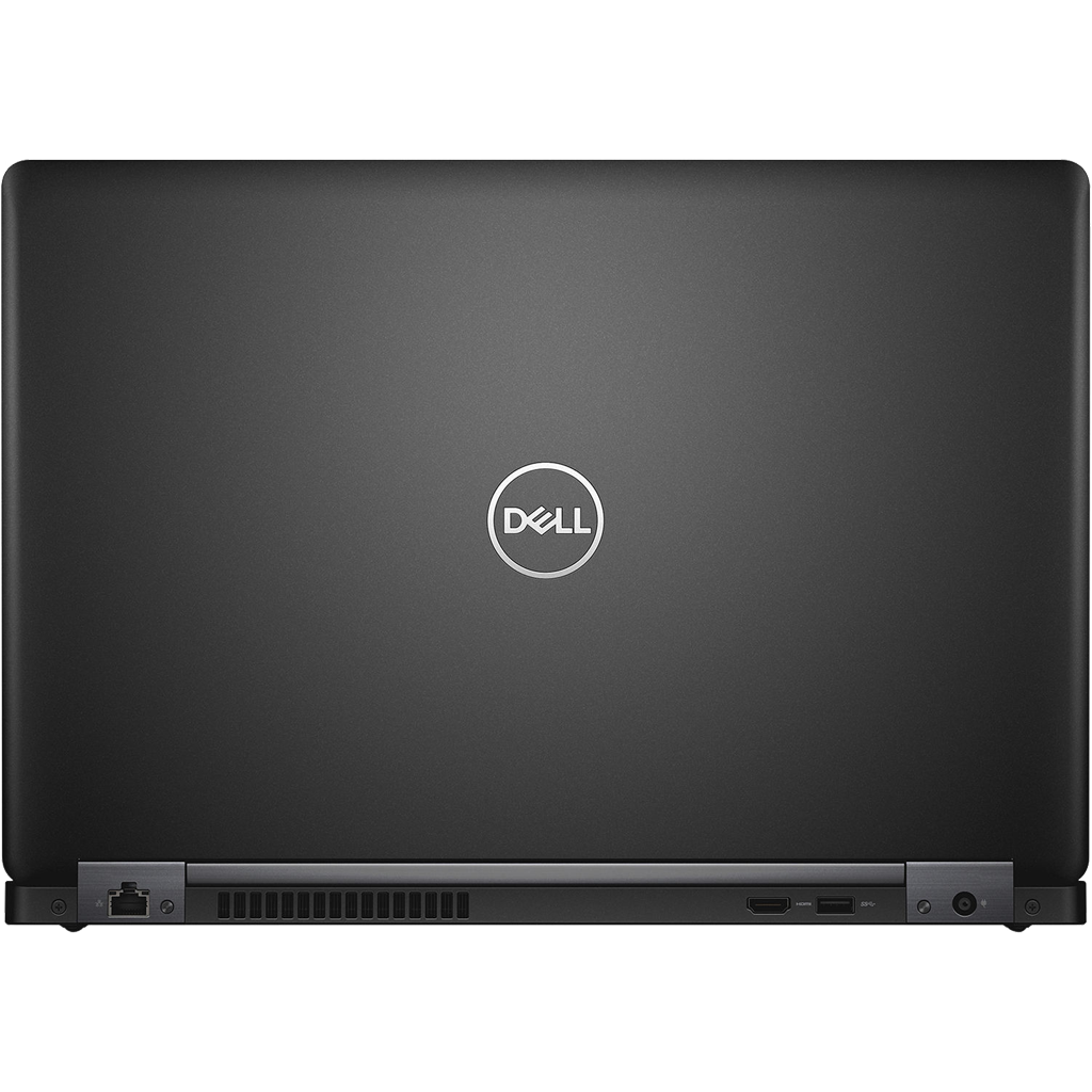 Dell Latitude 5590 Intel i5, 8th Gen Laptop with 16GB Ram + NumPad