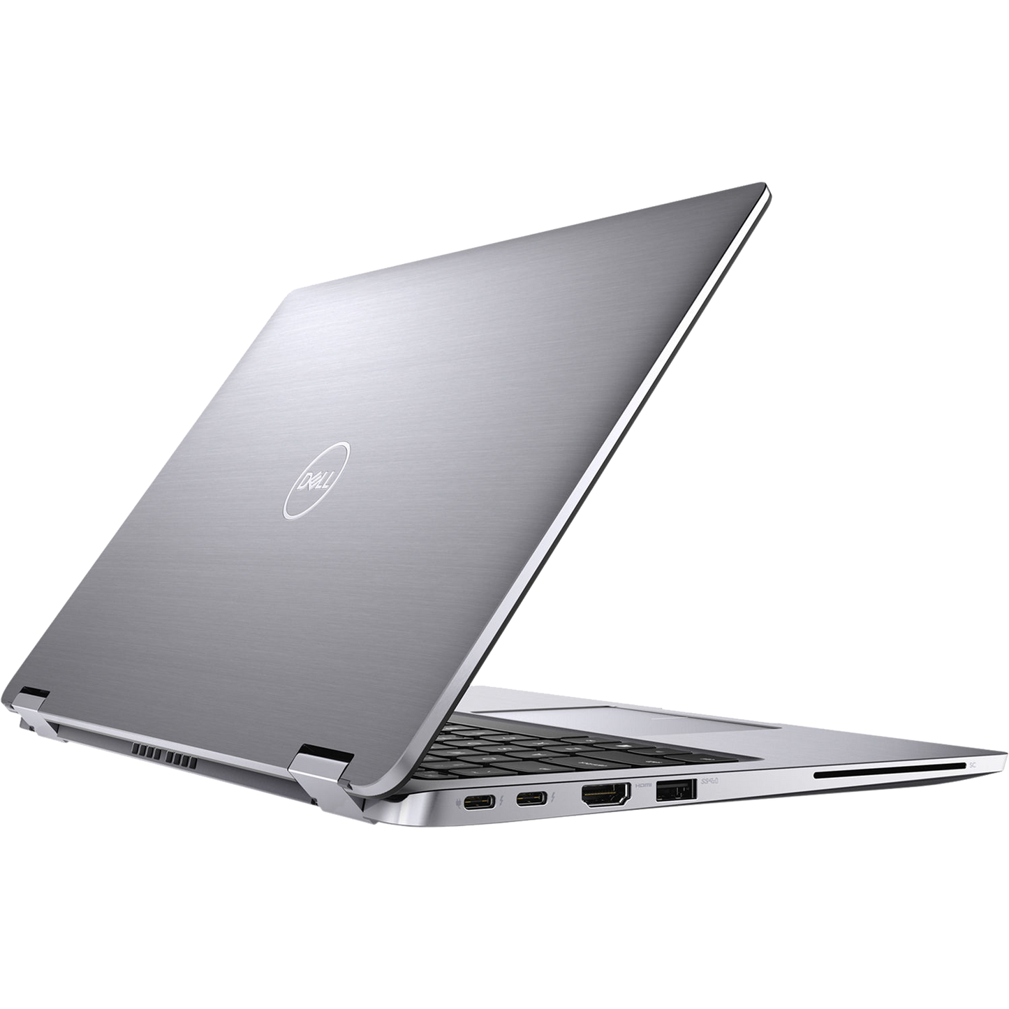 Dell Latitude 7400 2-in-1 Intel i5, 8th Gen Laptop with 16GB Ram Laptops - Refurbished