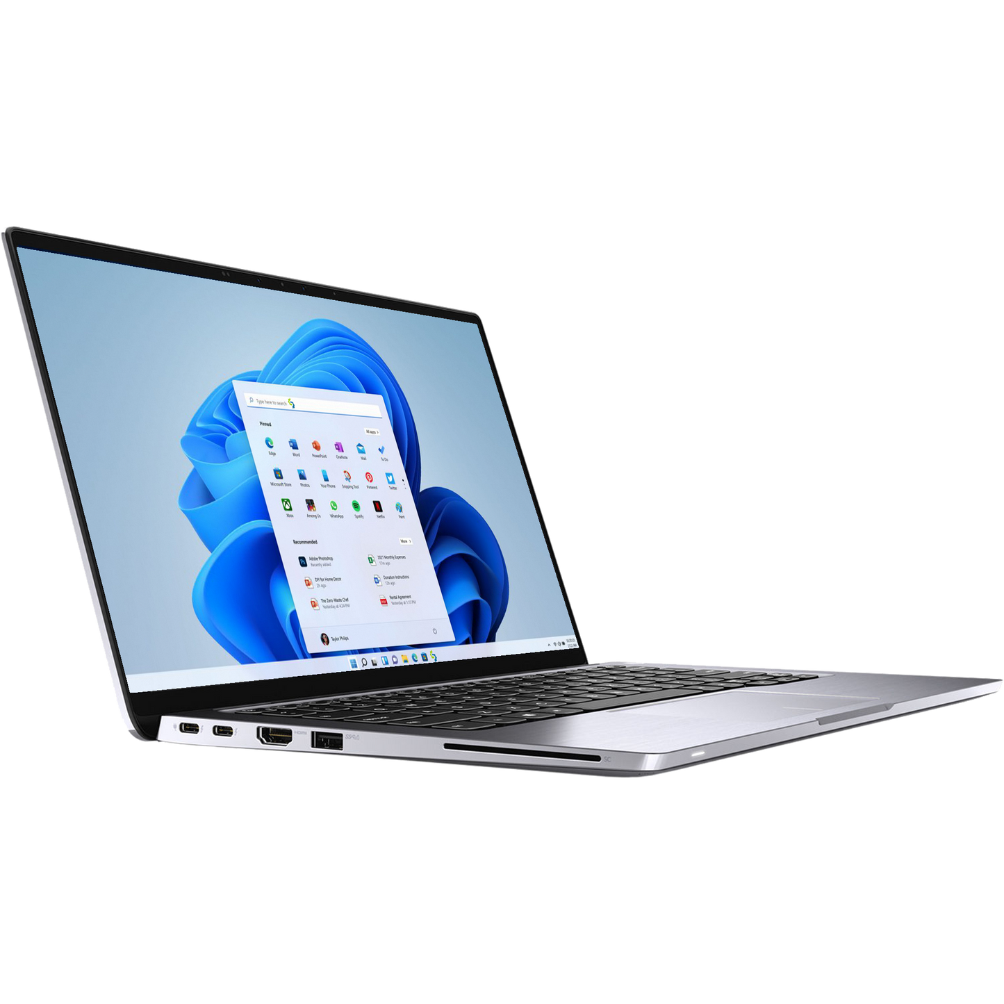 Dell Latitude 7400 2-in-1 Intel i5, 8th Gen Laptop with 16GB Ram Laptops - Refurbished
