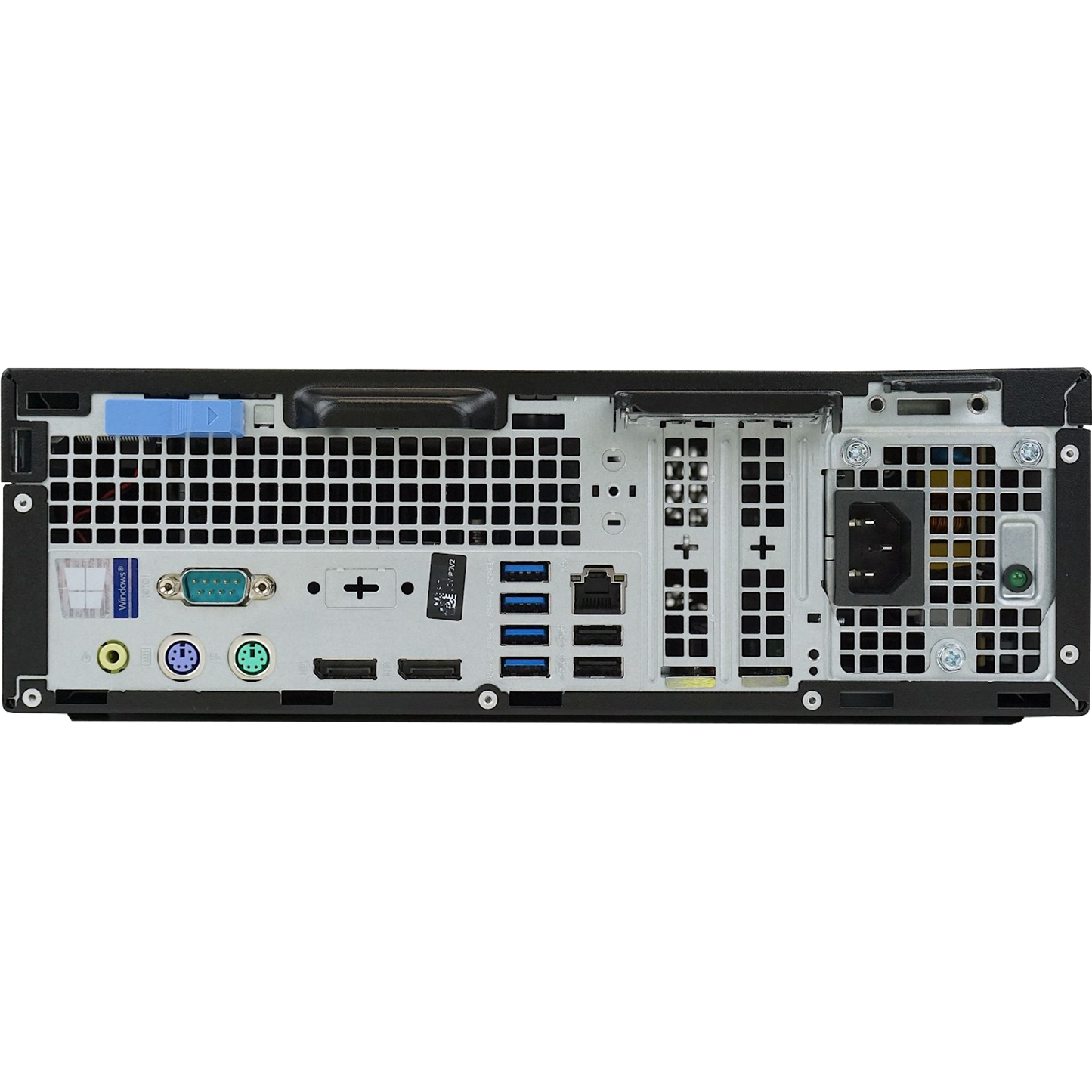 Dell OptiPlex 7060 Intel i5, 8th Gen SFF Desktop PC with 16GB Ram