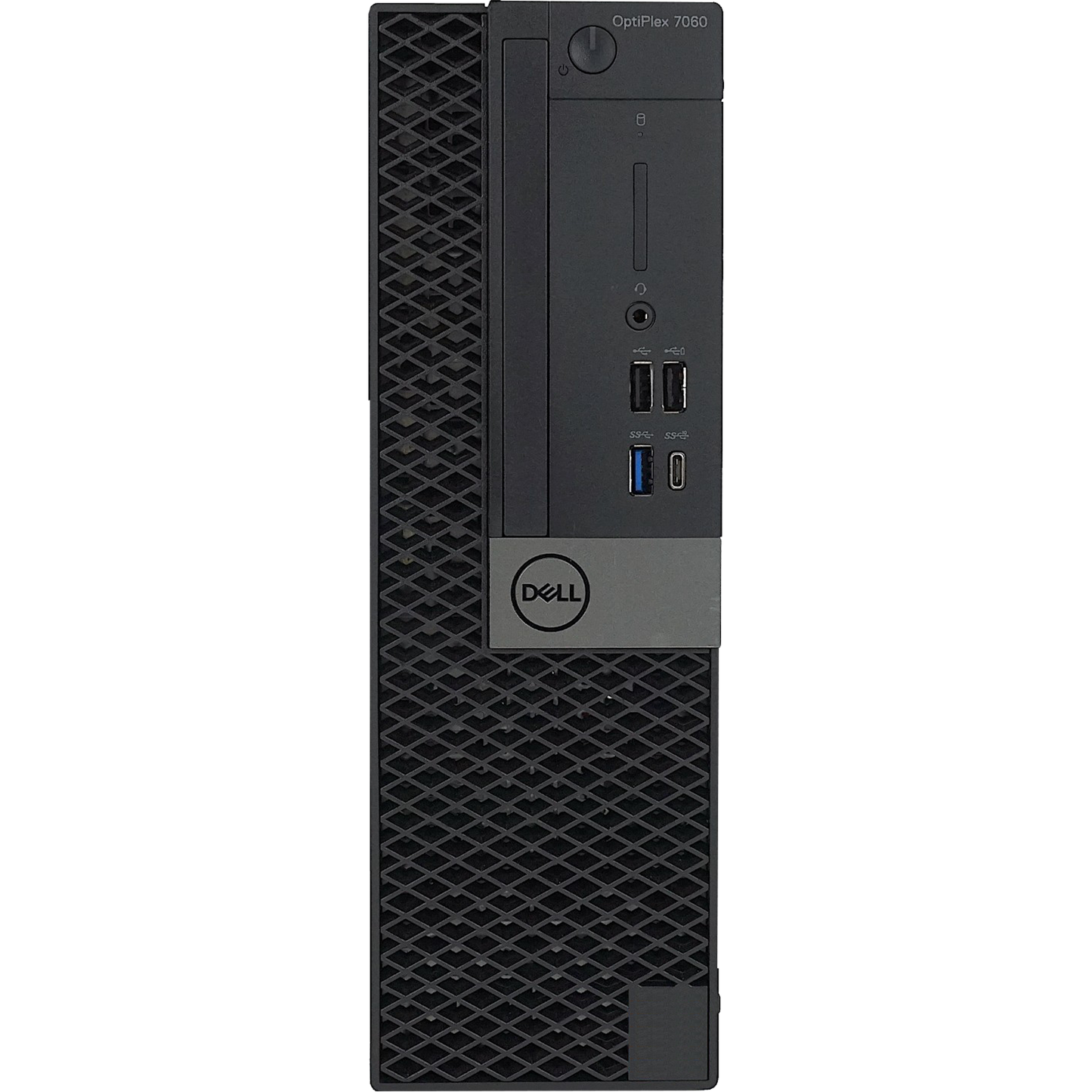 Dell OptiPlex 7060 Intel i5, 8th Gen SFF Desktop PC with 16GB Ram