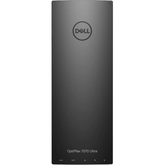 Dell OptiPlex 7070 Intel i5, 8th Gen Ultra Desktop PC with 16GB Ram