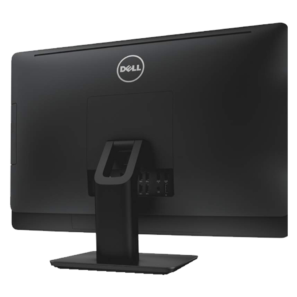 Dell OptiPlex GX9030 Intel i5, 4th Gen 23" All-in-One Desktop Desktop Computers