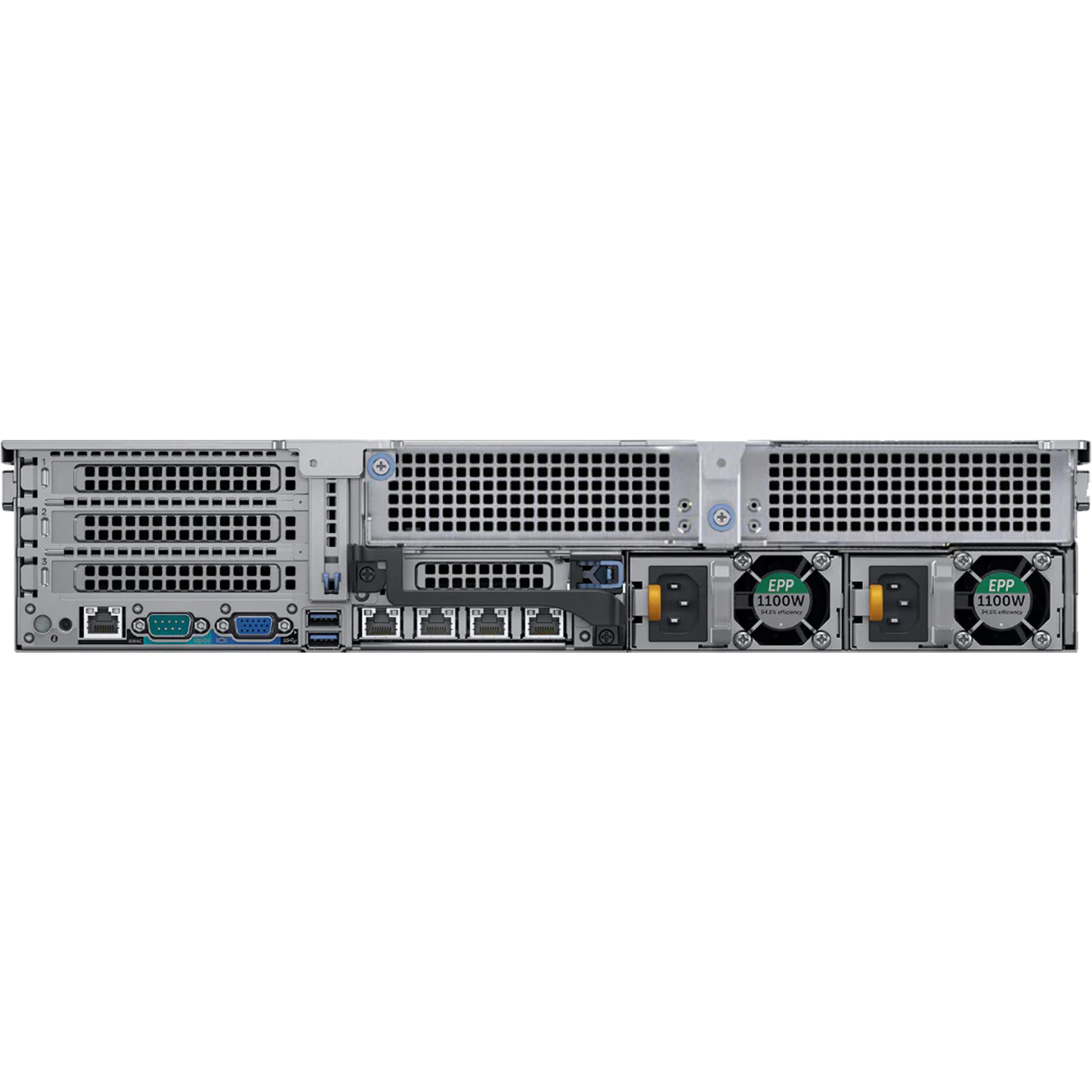 Dell PowerEdge R740XD 2 x 12 Core Intel Xeon CPU Server - 3.5" Backplane