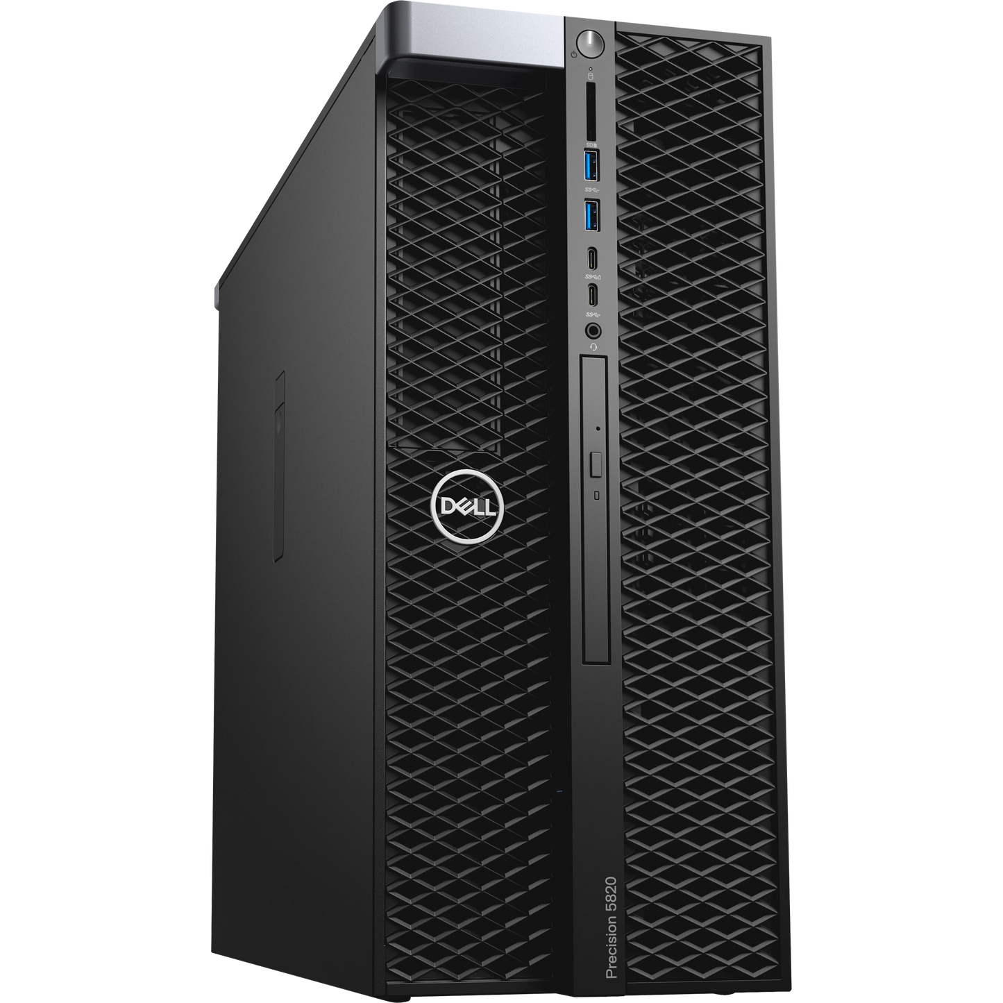 Dell Precision 5820 Intel Xeon Workstation PC with 8GB M4000 GPU + 27" Monitor