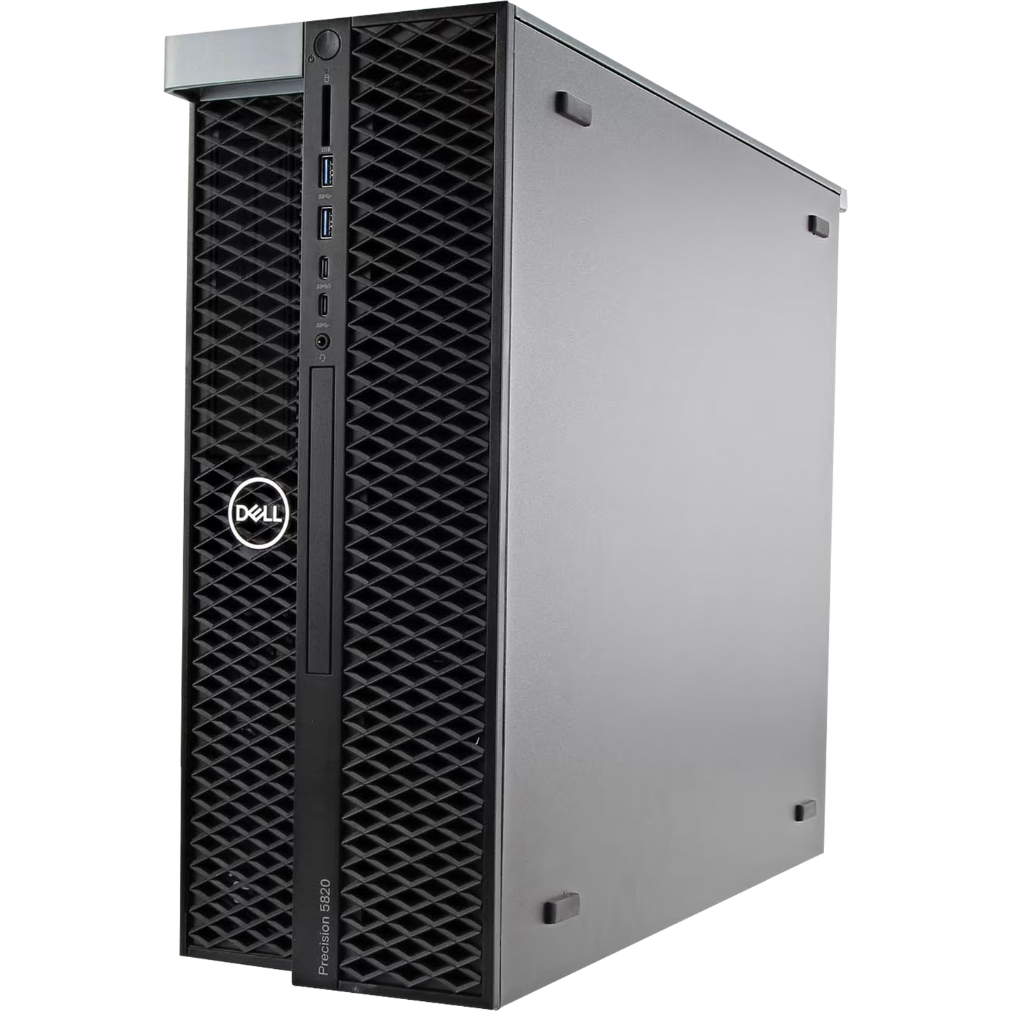 Dell Precision 5820 Intel Xeon Workstation PC with 8GB M4000 GPU + 27" Monitor