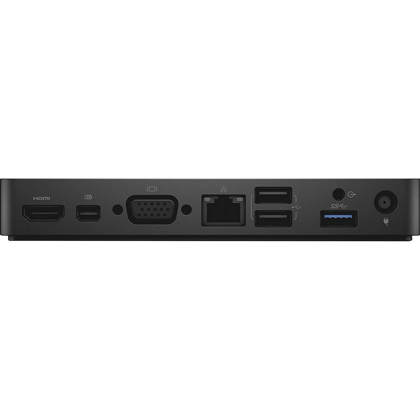 Dell WD15 Docking Station Docking Station