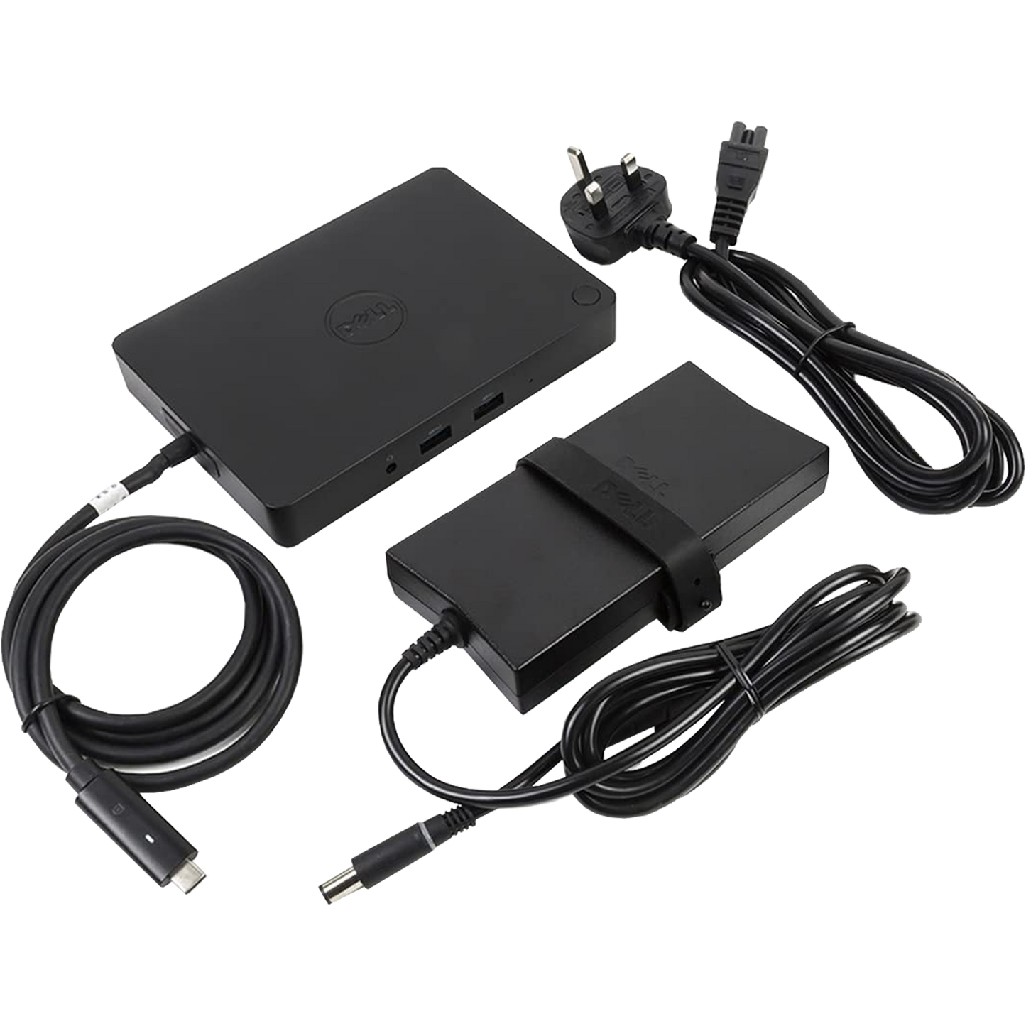 Dell WD15 Docking Station Docking Station