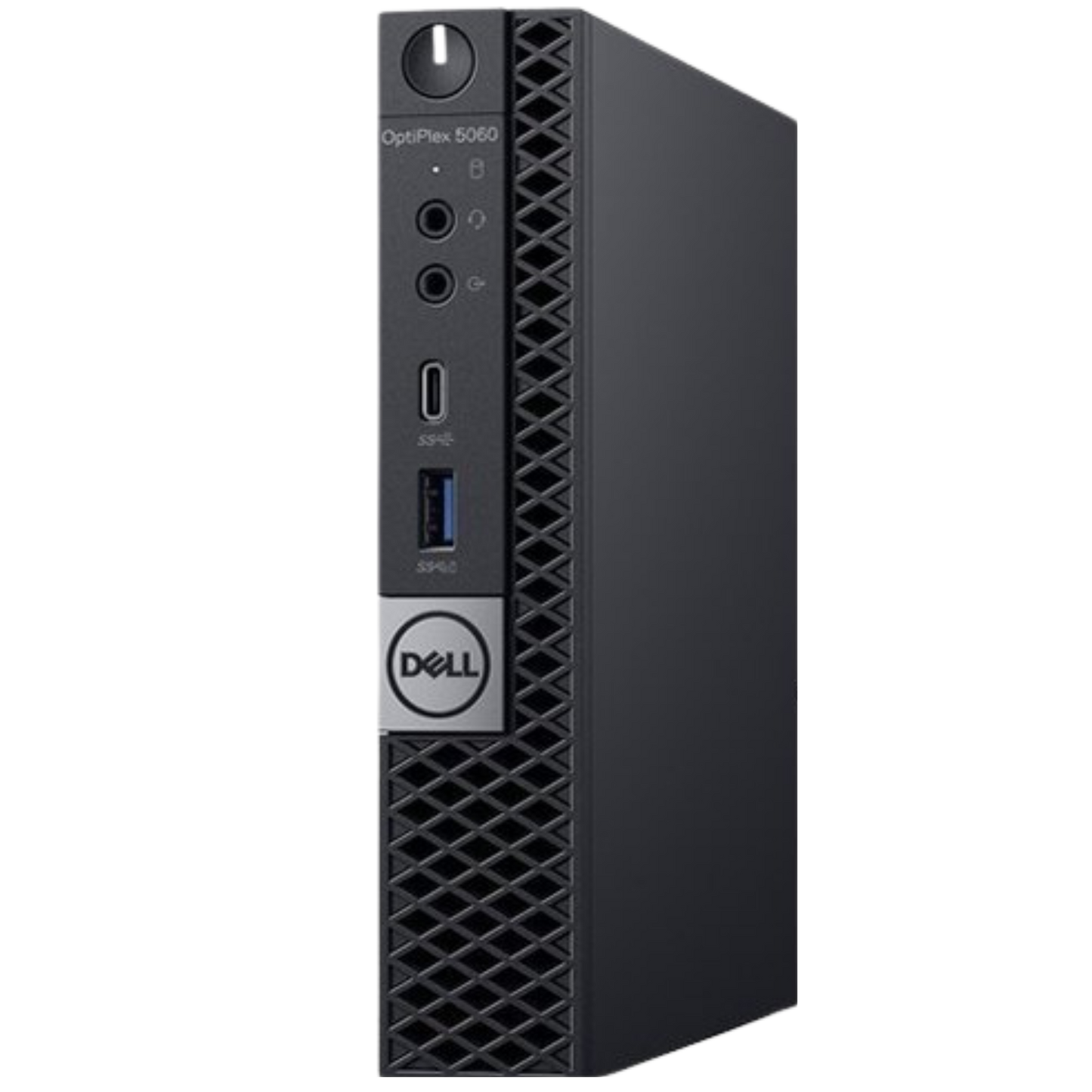 Dell OptiPlex 5060 Intel i5, 8th Gen Micro Desktop with 19" Monitor + 2 Year Warranty
