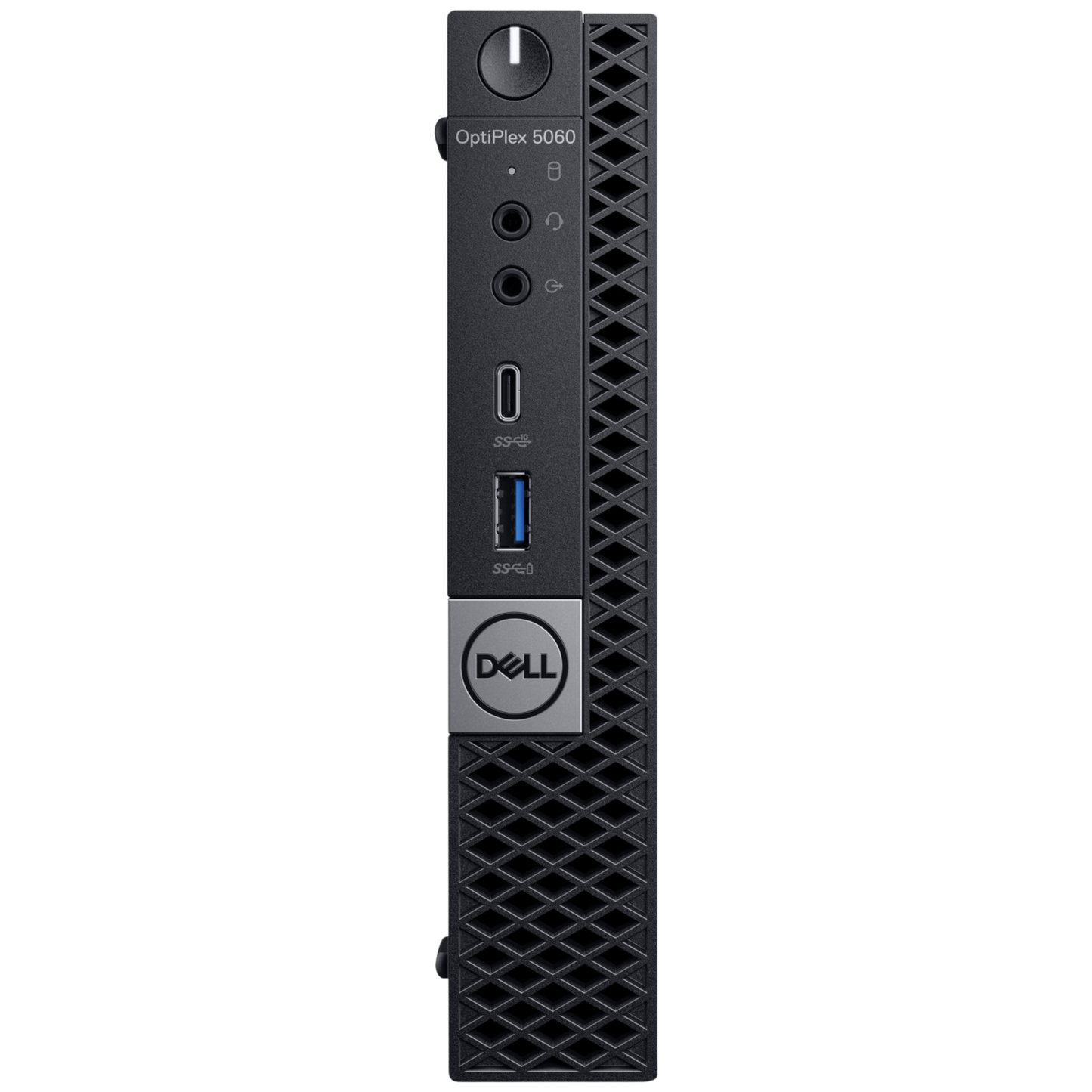 Dell OptiPlex 5060 Intel i5, 8th Gen Micro Desktop with 19" Monitor + 2 Year Warranty