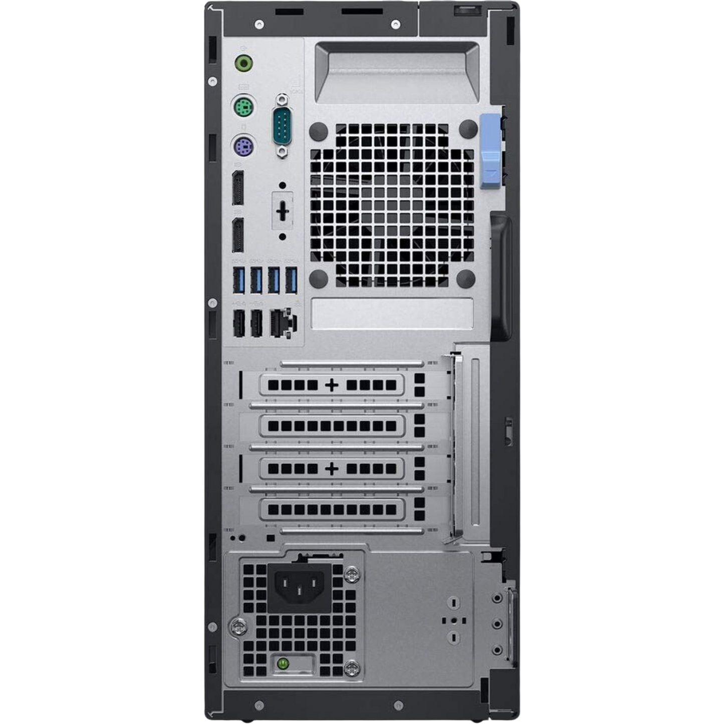 Dell OptiPlex 7070 Intel i7, 9th Gen Tower PC with 16GB Ram