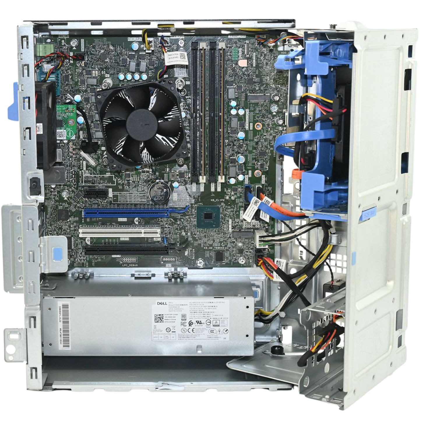 Dell OptiPlex 7070 Intel i7, 9th Gen Tower PC with 16GB Ram