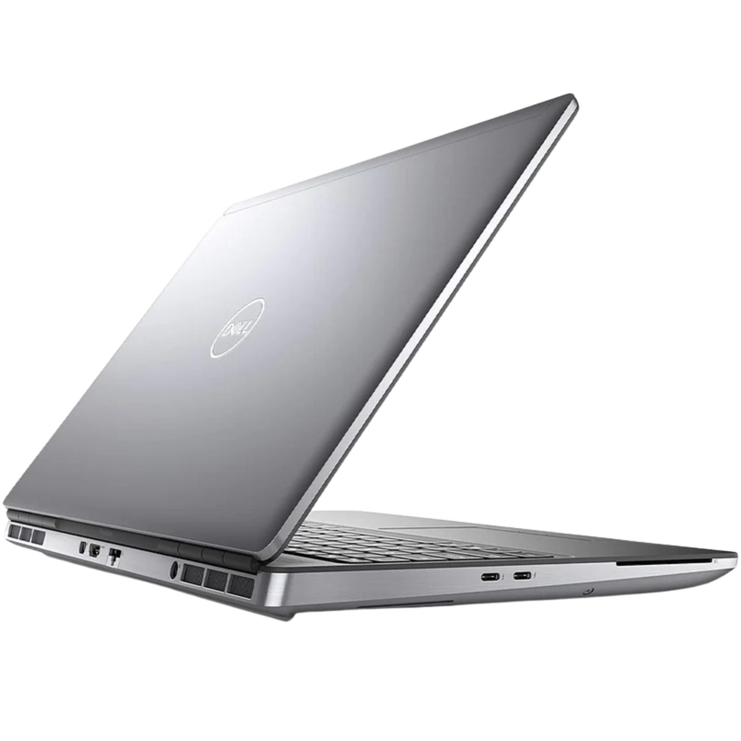 Dell Precision 7560 Intel Xeon Workstation Laptop with 64GB Ram + T1200 GPU