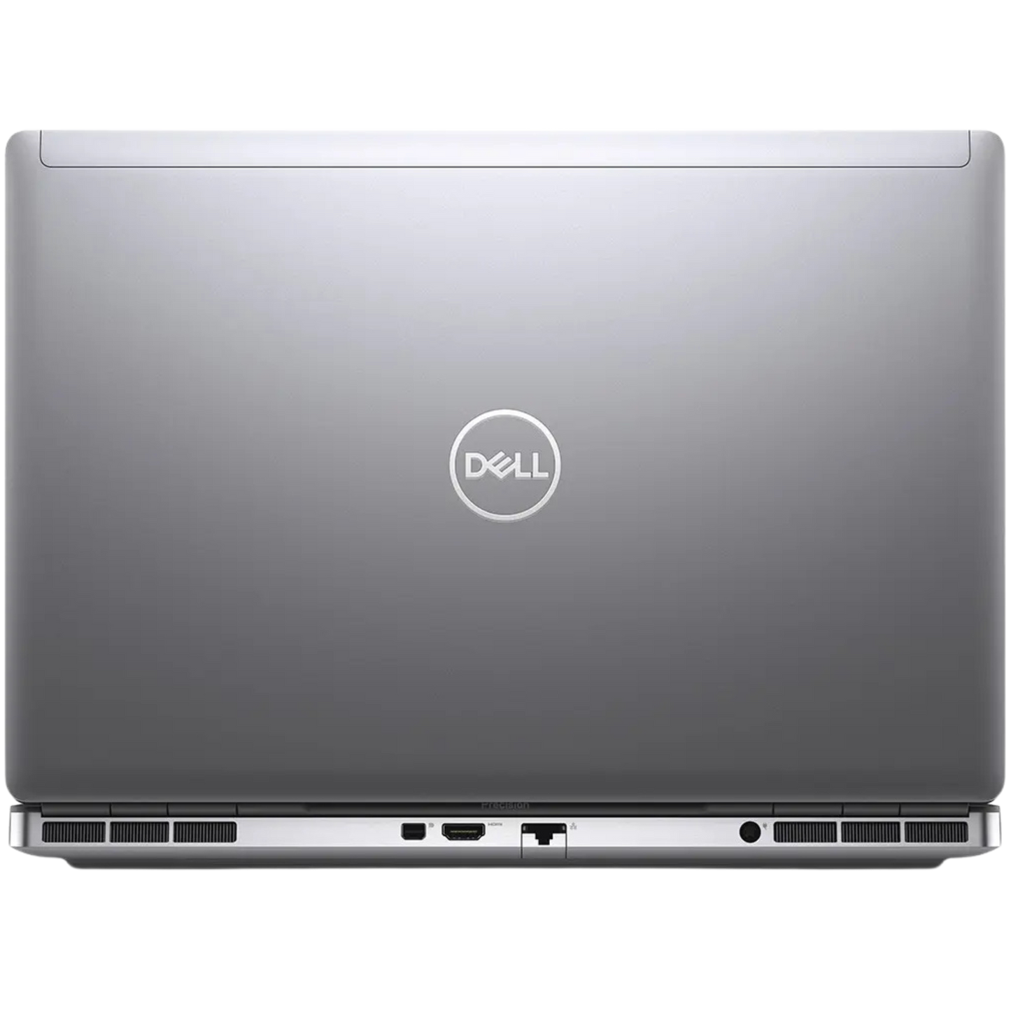 Dell Precision 7560 Intel Xeon Workstation Laptop with 64GB Ram + T1200 GPU