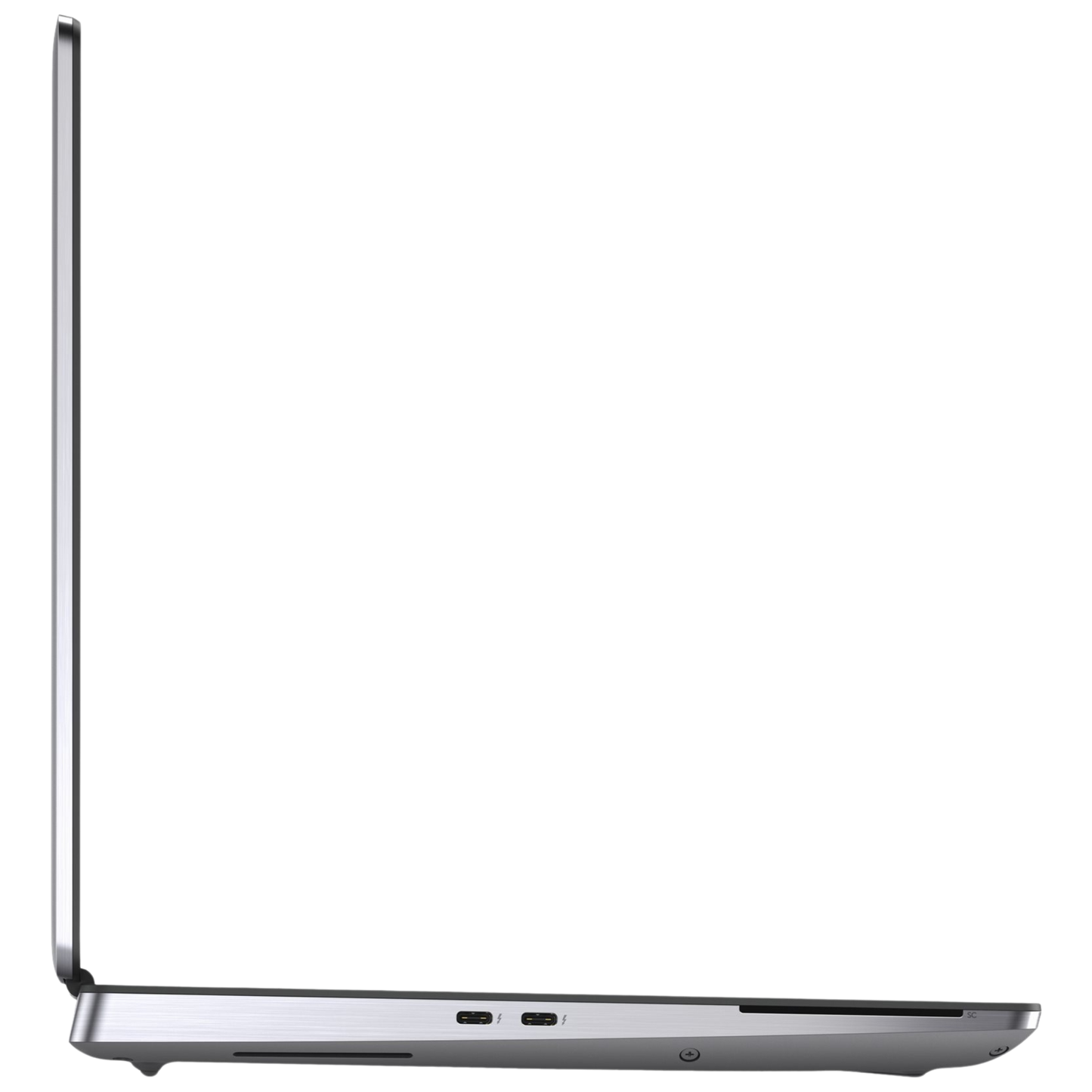 Dell Precision 7560 Intel Xeon Workstation Laptop with 64GB Ram + T1200 GPU
