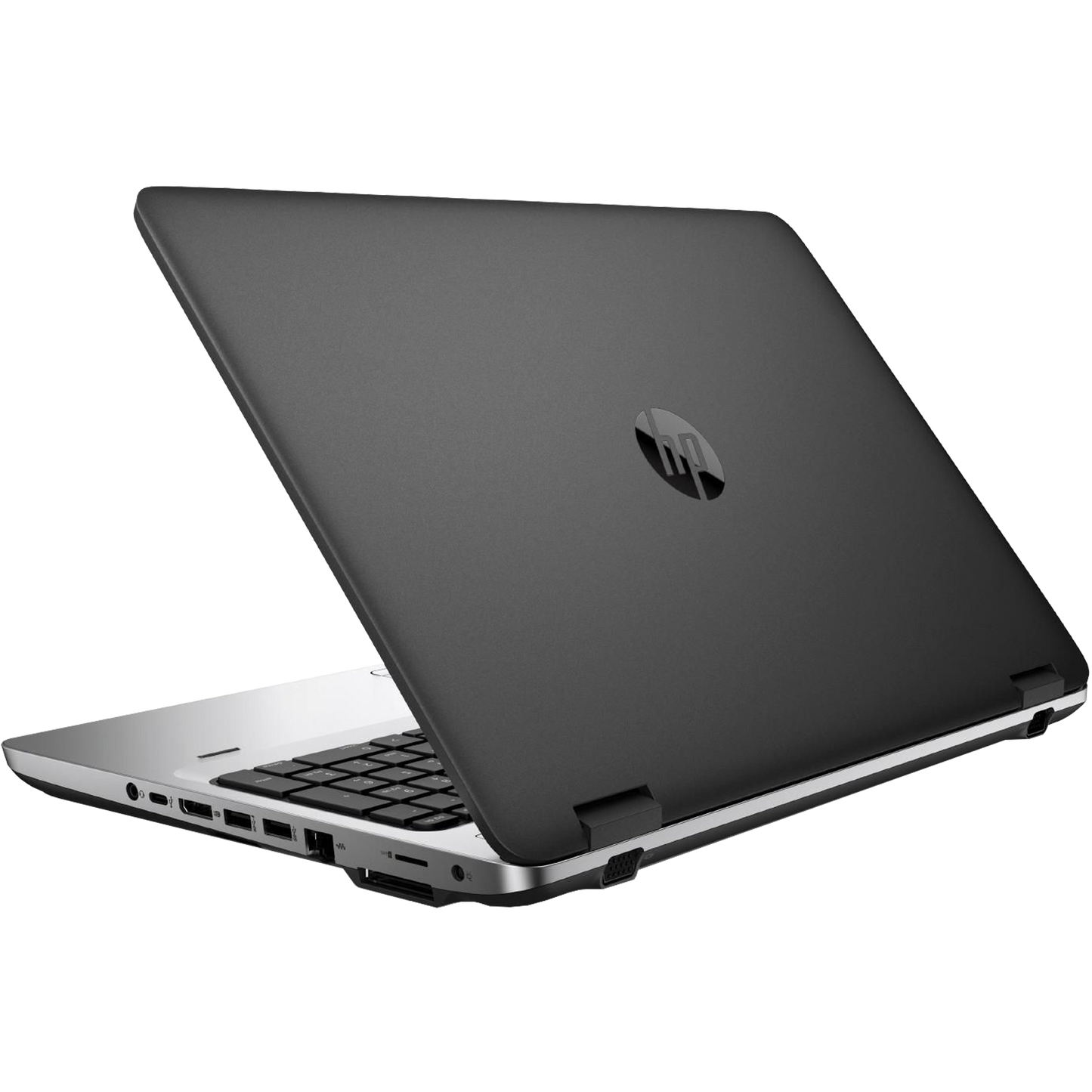 HP EliteBook 650 G3 Intel i5, 6th Gen Ultrabook Laptop with 16GB Ram Laptops - Refurbished