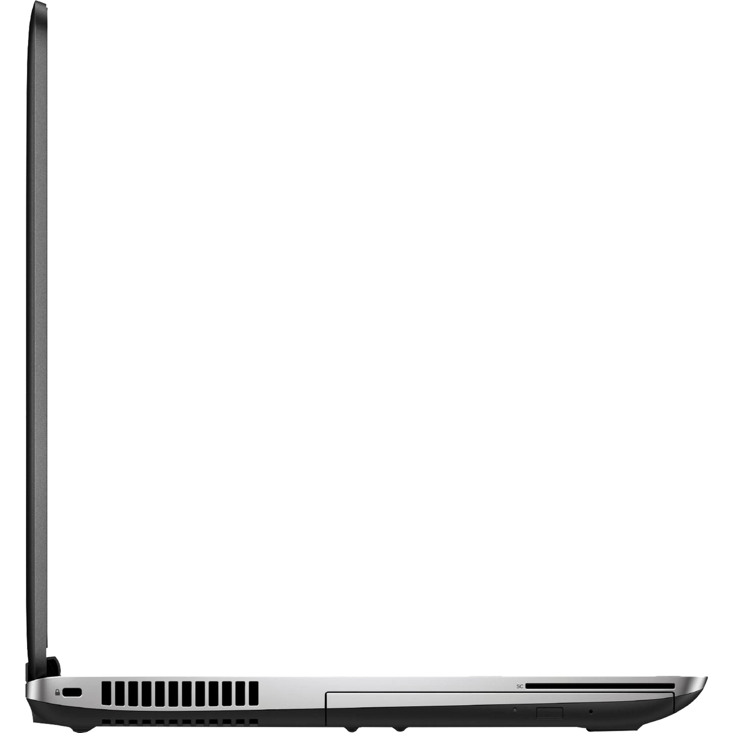 HP EliteBook 650 G3 Intel i5, 6th Gen Ultrabook Laptop with 16GB Ram Laptops - Refurbished