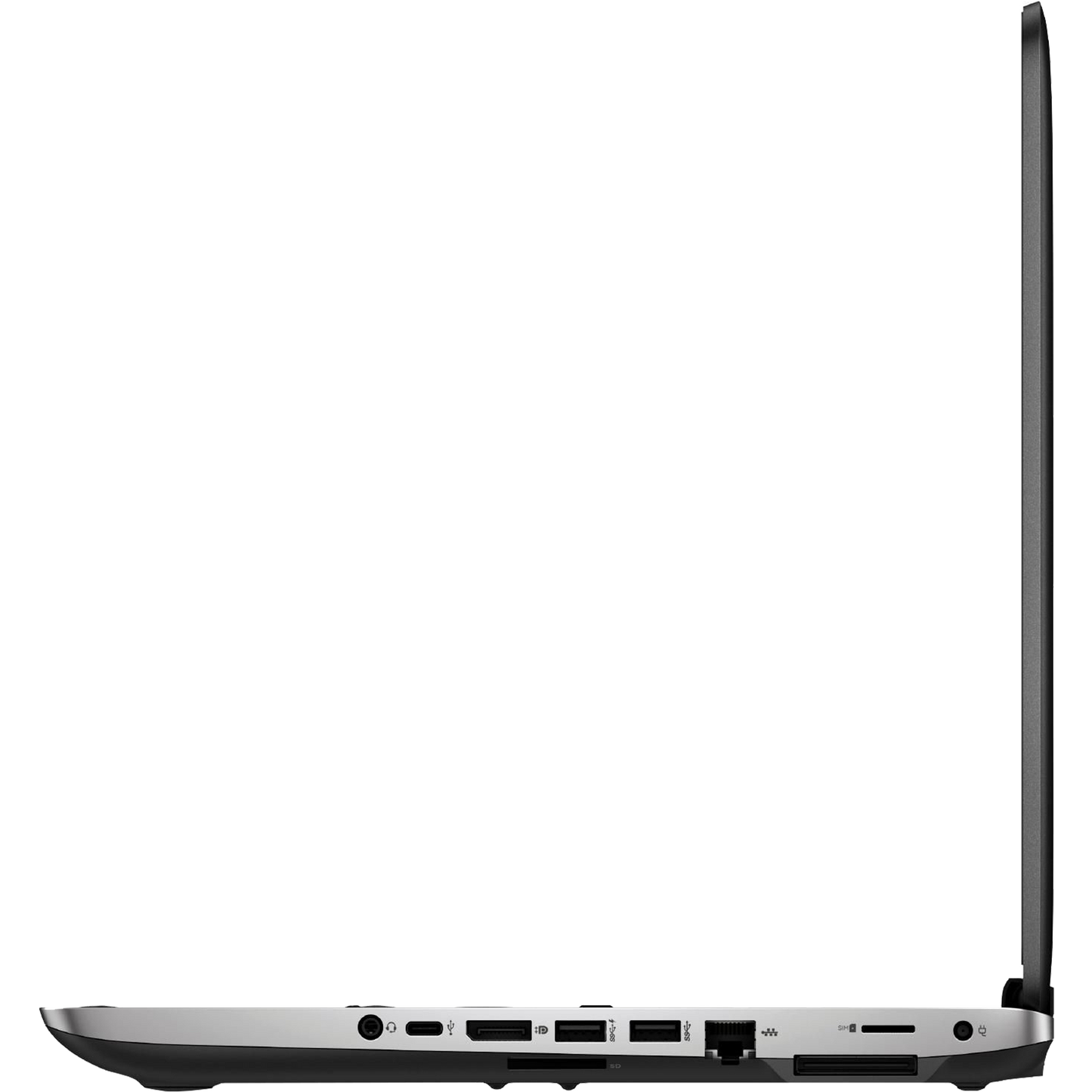 HP EliteBook 650 G3 Intel i5, 6th Gen Ultrabook Laptop with 16GB Ram Laptops - Refurbished