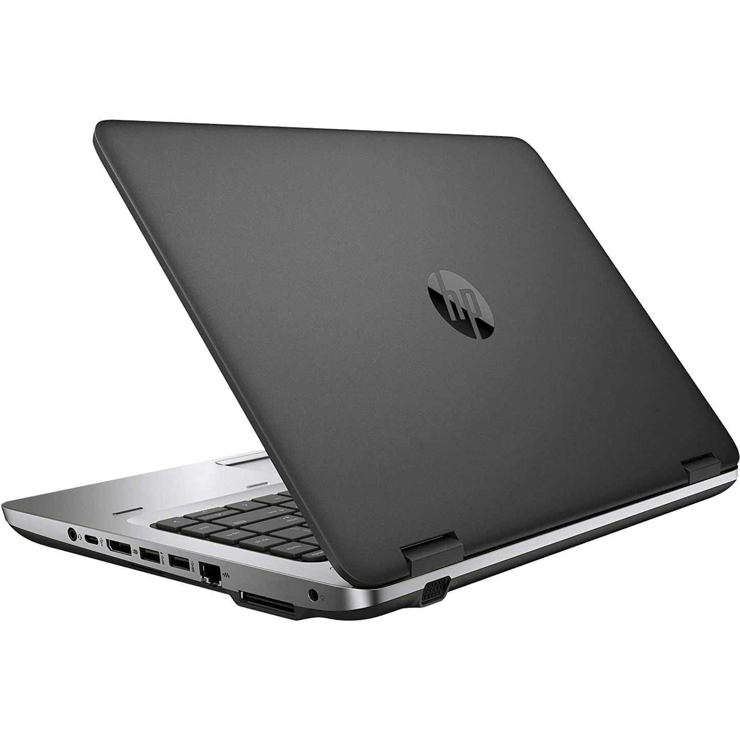 HP ProBook 640 G2 Intel i5, 6th Gen Laptop with 8GB Ram + 512GB SSD