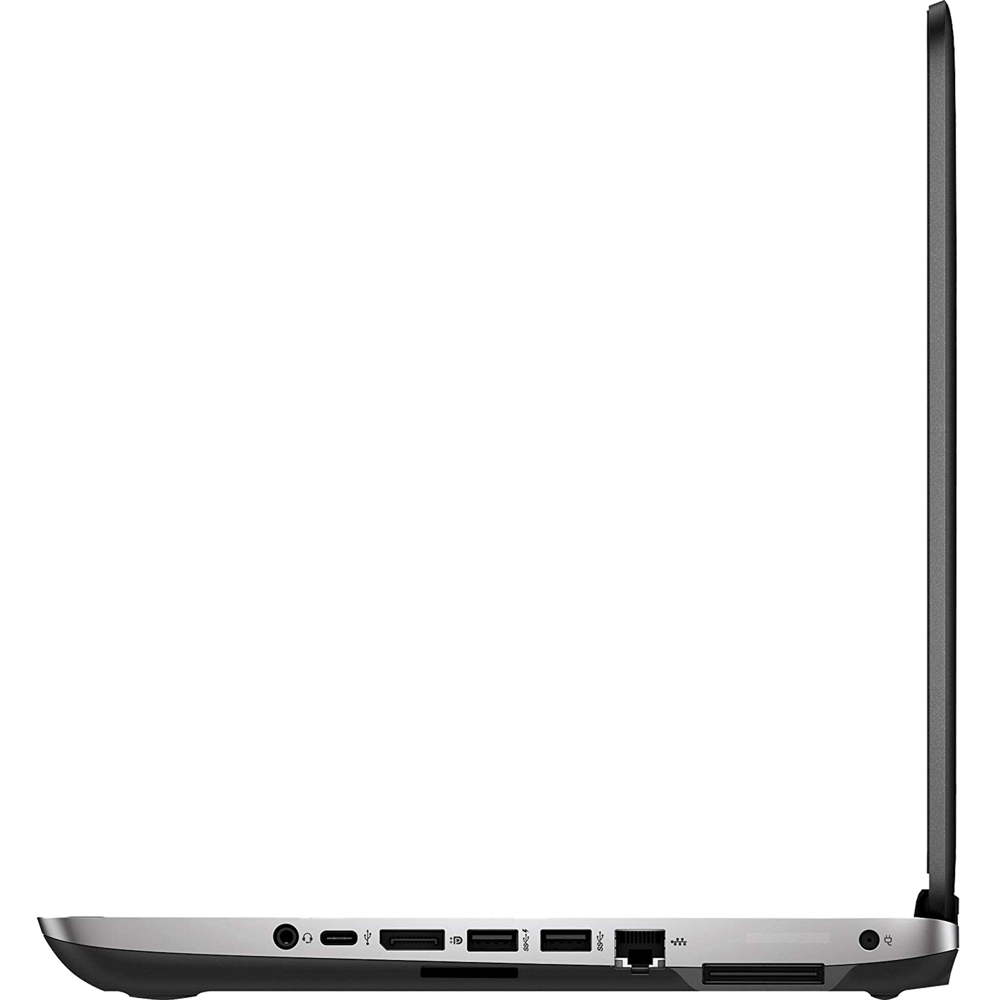 HP ProBook 640 G2 Intel i5, 6th Gen Laptop with 8GB Ram + 512GB SSD