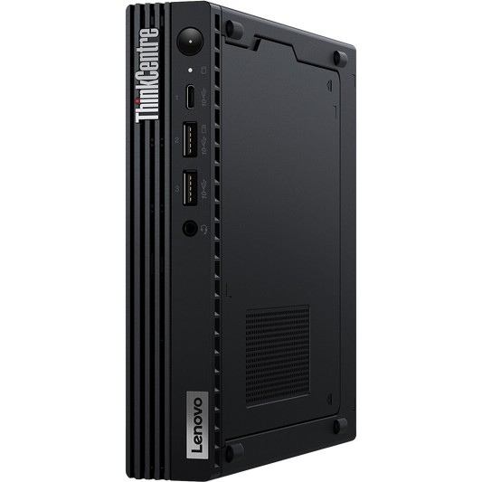 Lenovo ThinkCentre M70q Intel i5, 10th Gen Tiny PC with 16GB Ram + 2 Year Warranty