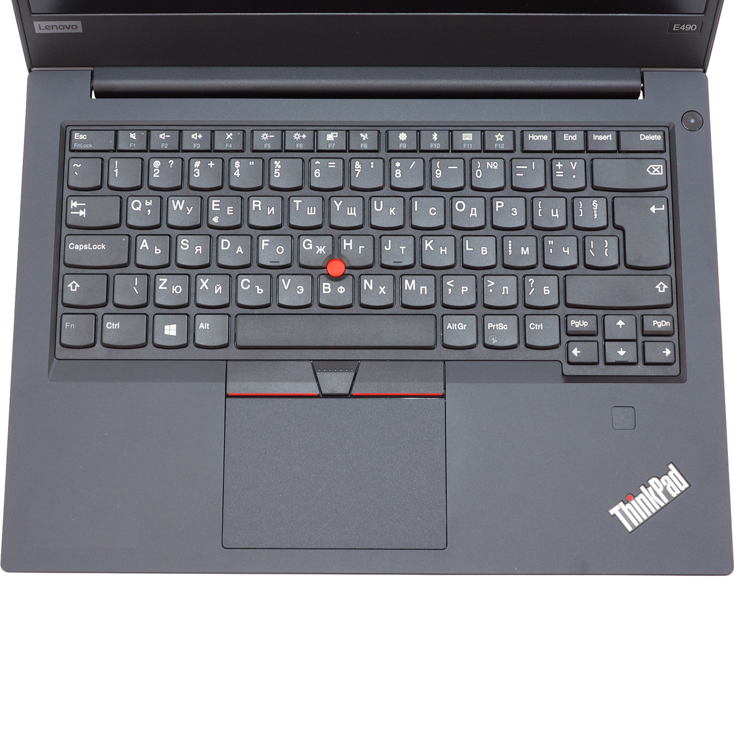 Bundle Lenovo ThinkPad E490 Intel i5, 8th Gen Laptop with Win 11 + 20" Monitor