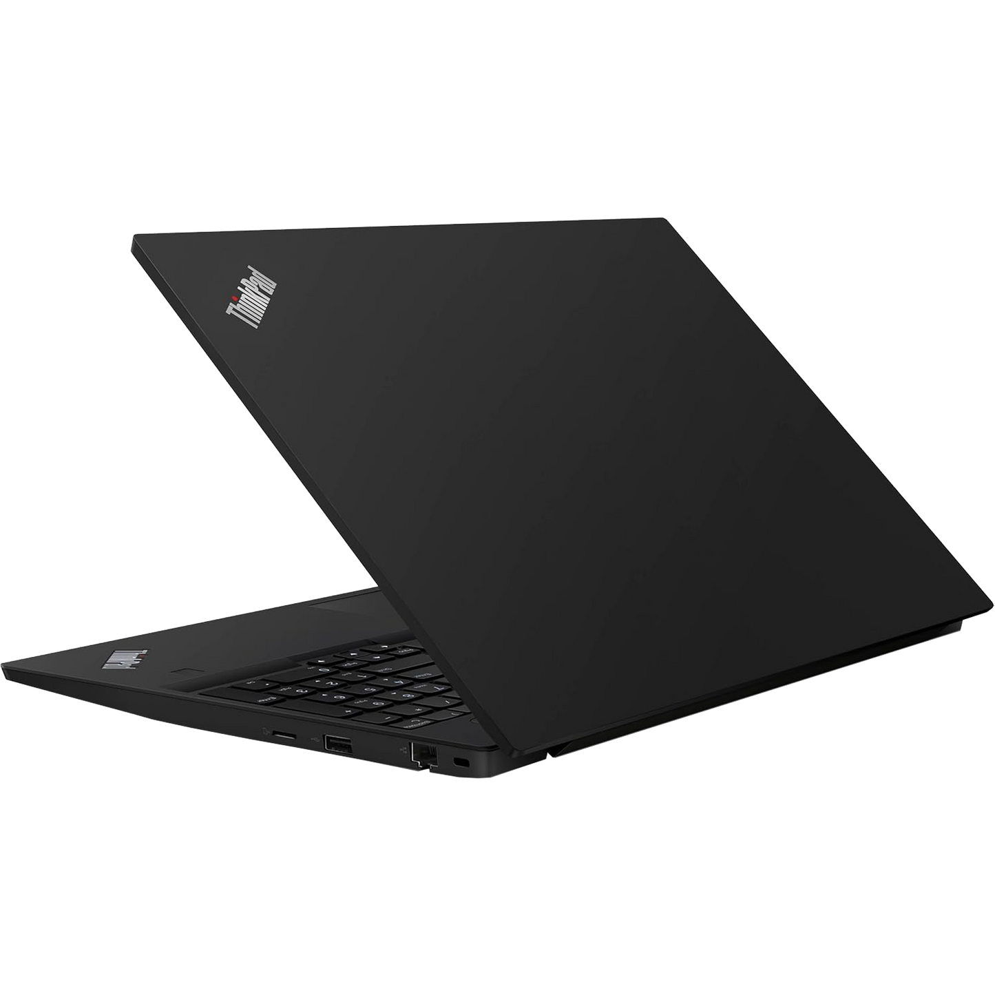Lenovo ThinkPad E590 Intel i7, 8th Gen 16GB RAM Laptop with Win 11 Pro