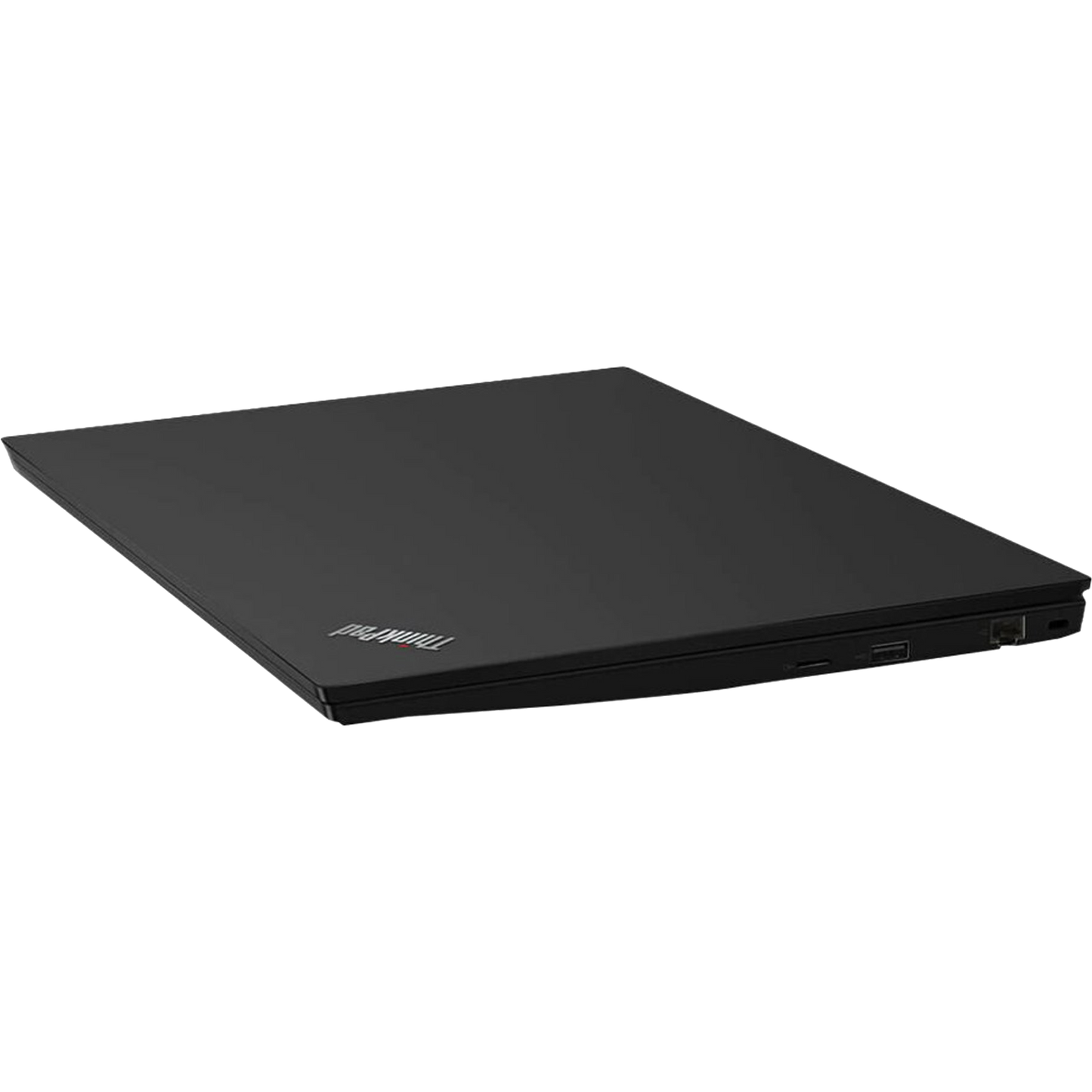 Lenovo ThinkPad E590 Intel i7, 8th Gen 16GB RAM Laptop with Win 11 Pro