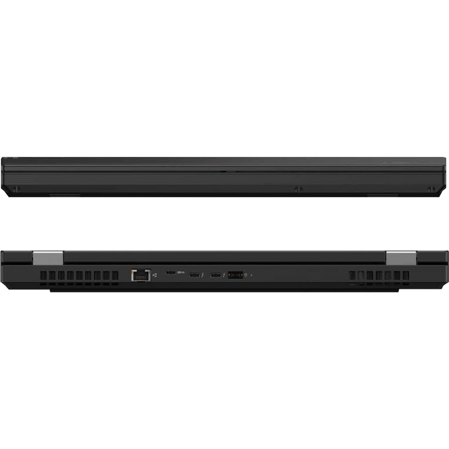 Lenovo ThinkPad P15s Gen 1 Intel Core i7, 10th Gen Laptop with Dedicated Graphics