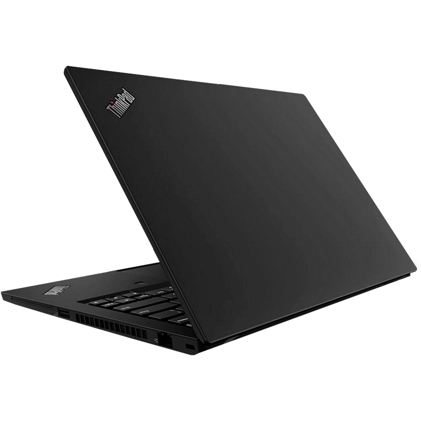 Lenovo ThinkPad T490 Intel i5, 8th Gen 16GB Laptop with Win 11 Pro
