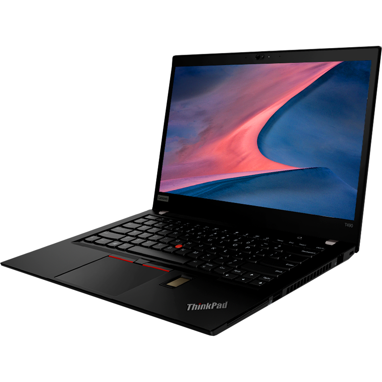 Lenovo ThinkPad T490 Intel i5, 8th Gen 16GB Laptop with Win 11 Pro