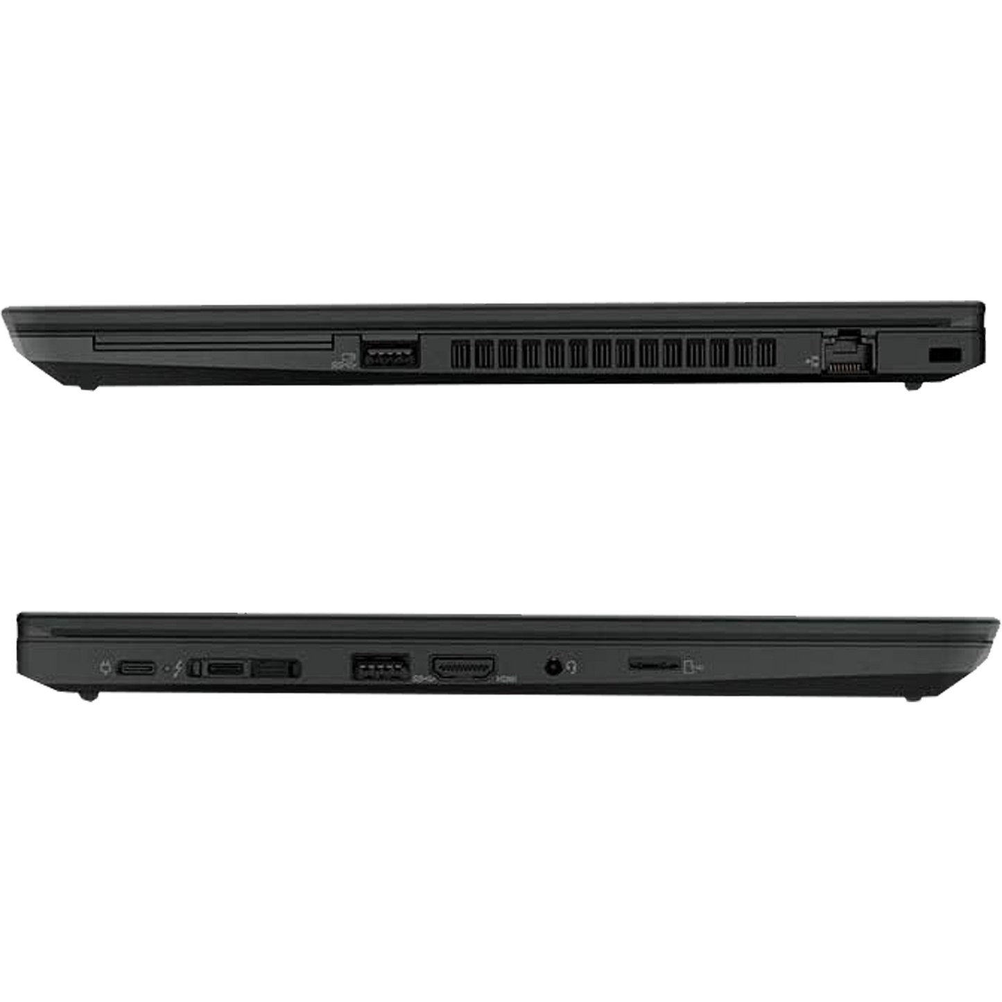 Lenovo ThinkPad T490 Intel i5, 8th Gen 16GB Laptop with Win 11 Pro