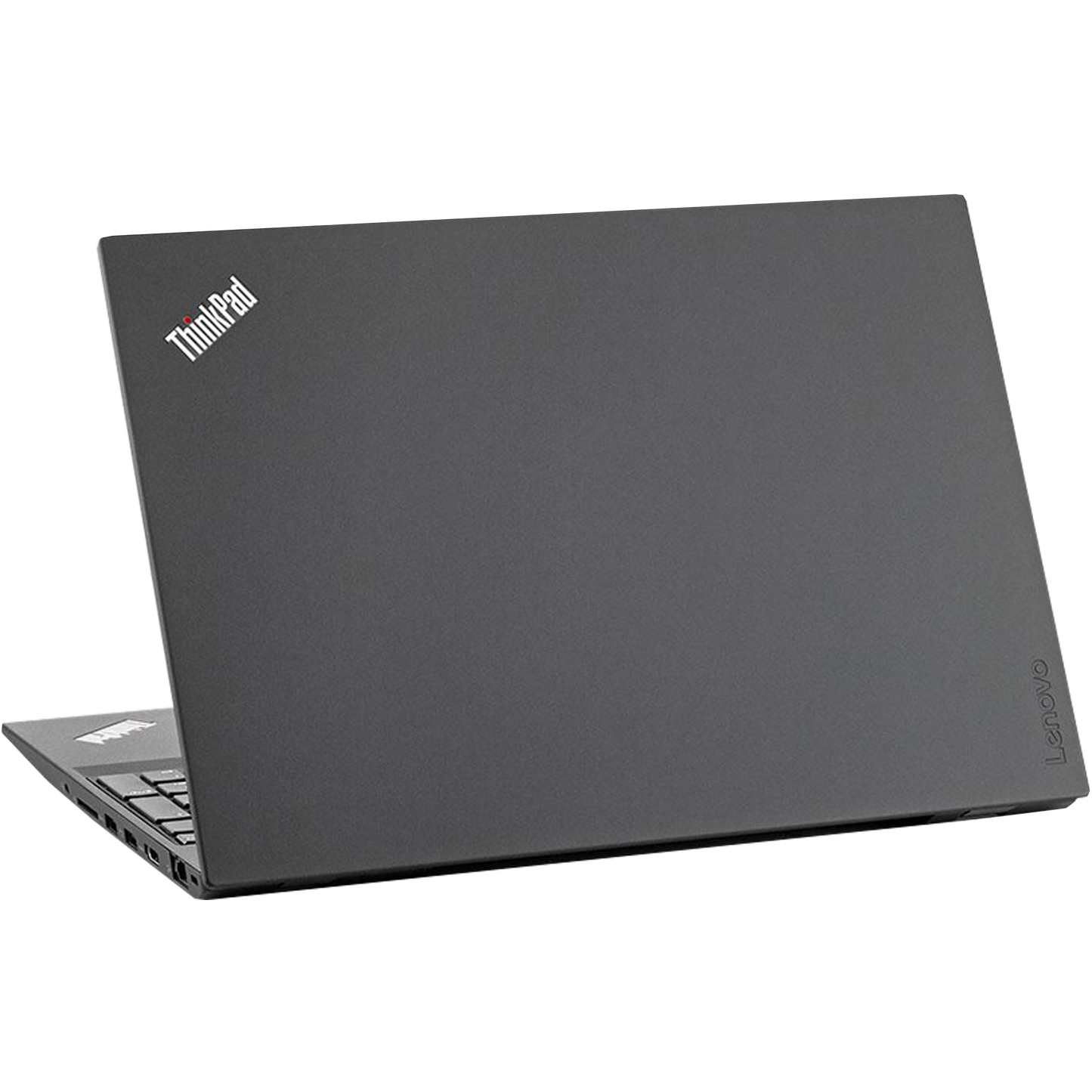 Lenovo ThinkPad T580 Intel i7, 8th Gen 16GB Ram Laptop with Win 11 Pro Laptops - Refurbished