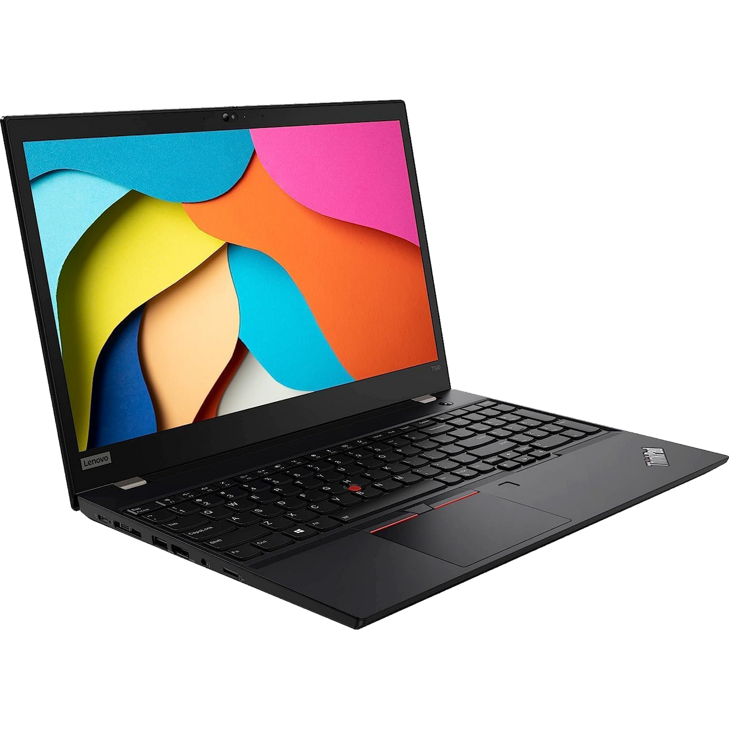 Lenovo ThinkPad T590 Intel i7, 8th Gen 16GB Ram Laptop with Win 11 Pro