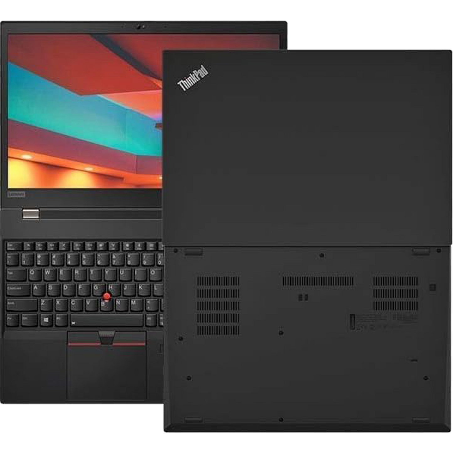 Lenovo ThinkPad T590 Intel i7, 8th Gen 16GB Ram Laptop with Win 11 Pro