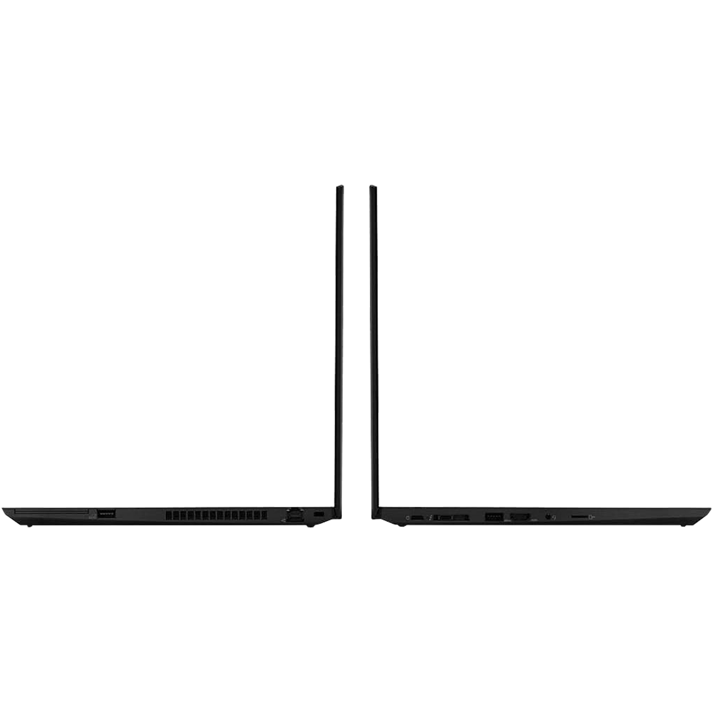Lenovo ThinkPad T590 Intel i7, 8th Gen 16GB Ram Laptop with Win 11 Pro