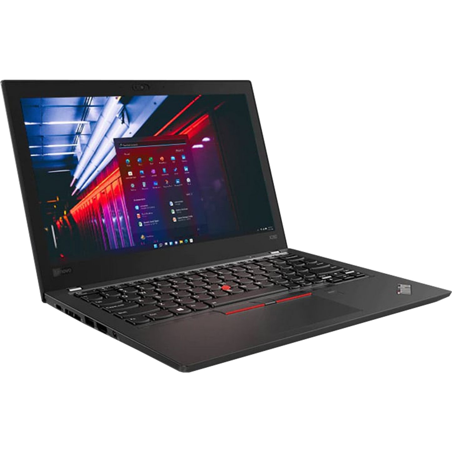 Lenovo ThinkPad X280 Intel i5, 8th Gen Laptop with 8GB Ram