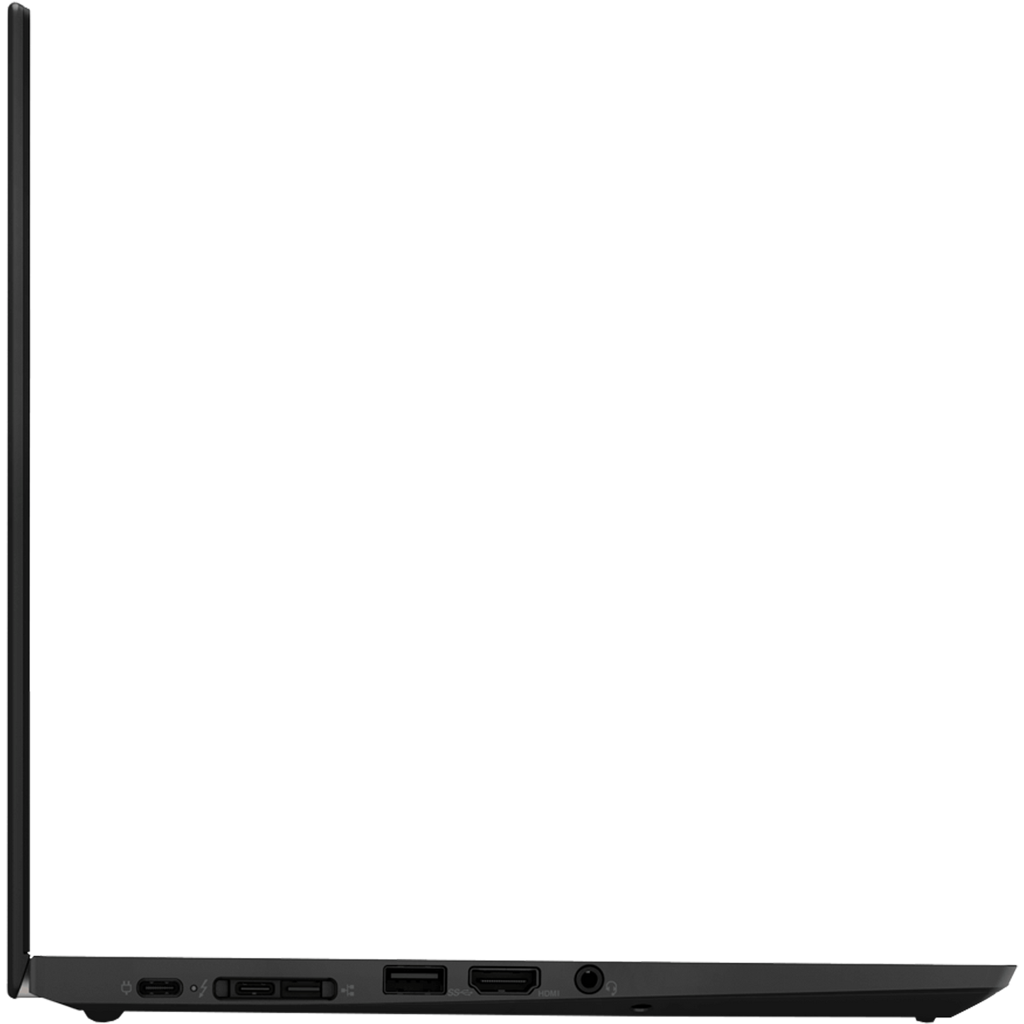 Lenovo ThinkPad X390 Intel i5, 8th Gen Laptop with 512GB SSD